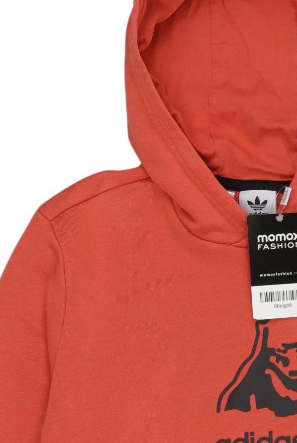 Thumbnail - adidas Originals Jungen Hoodies &amp; Sweater, orange, Gr. 164