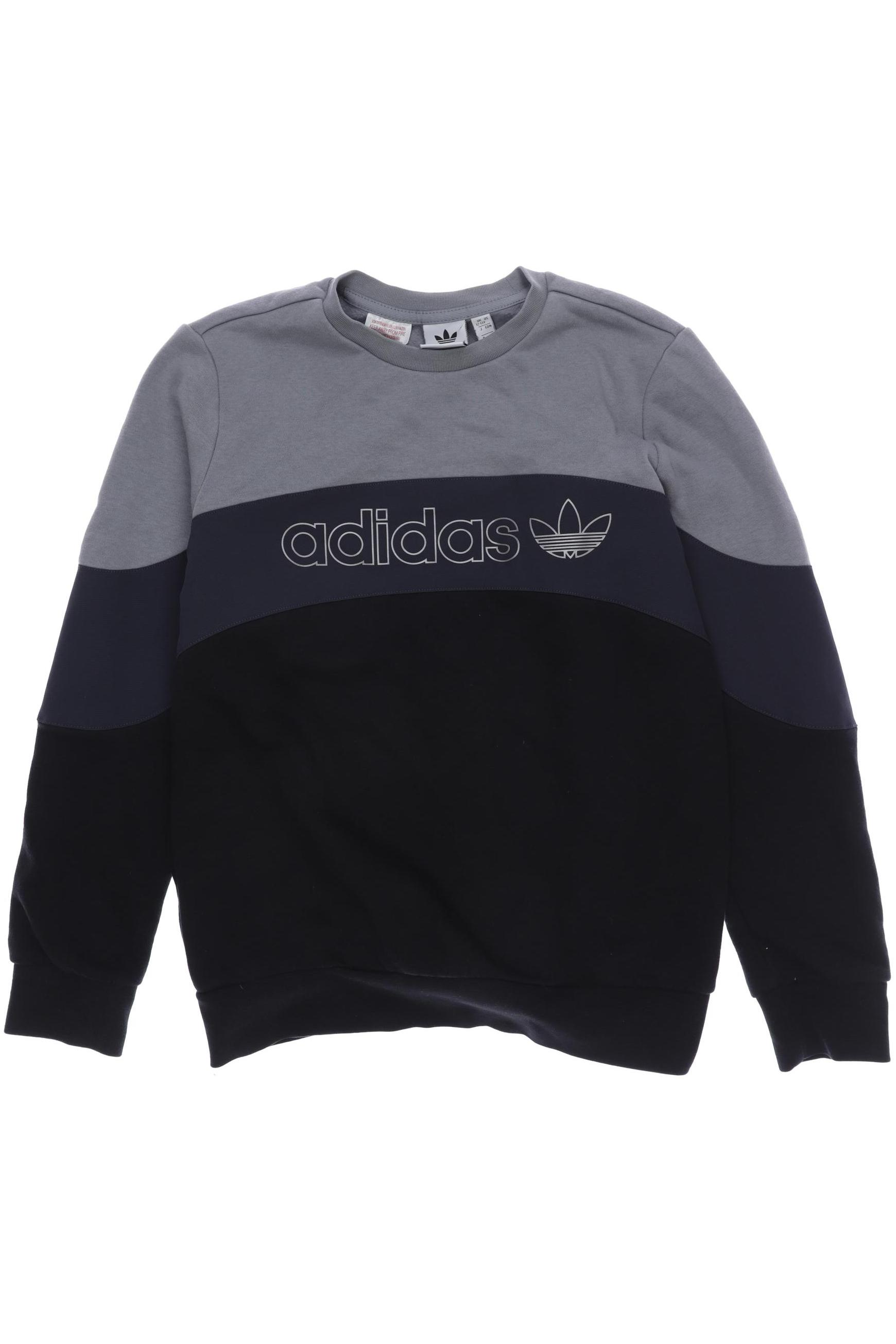 

adidas Originals Herren Hoodies & Sweater, schwarz, Gr. 158