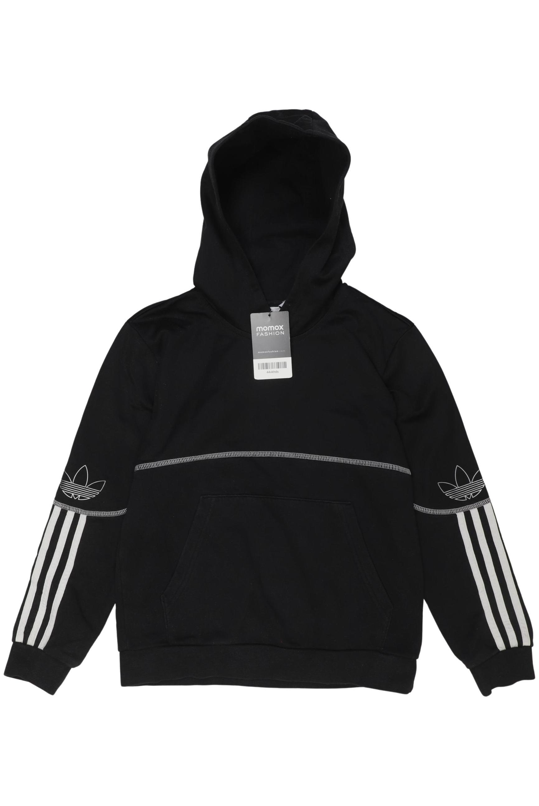

adidas Originals Jungen Hoodies & Sweater, schwarz, Gr. 146