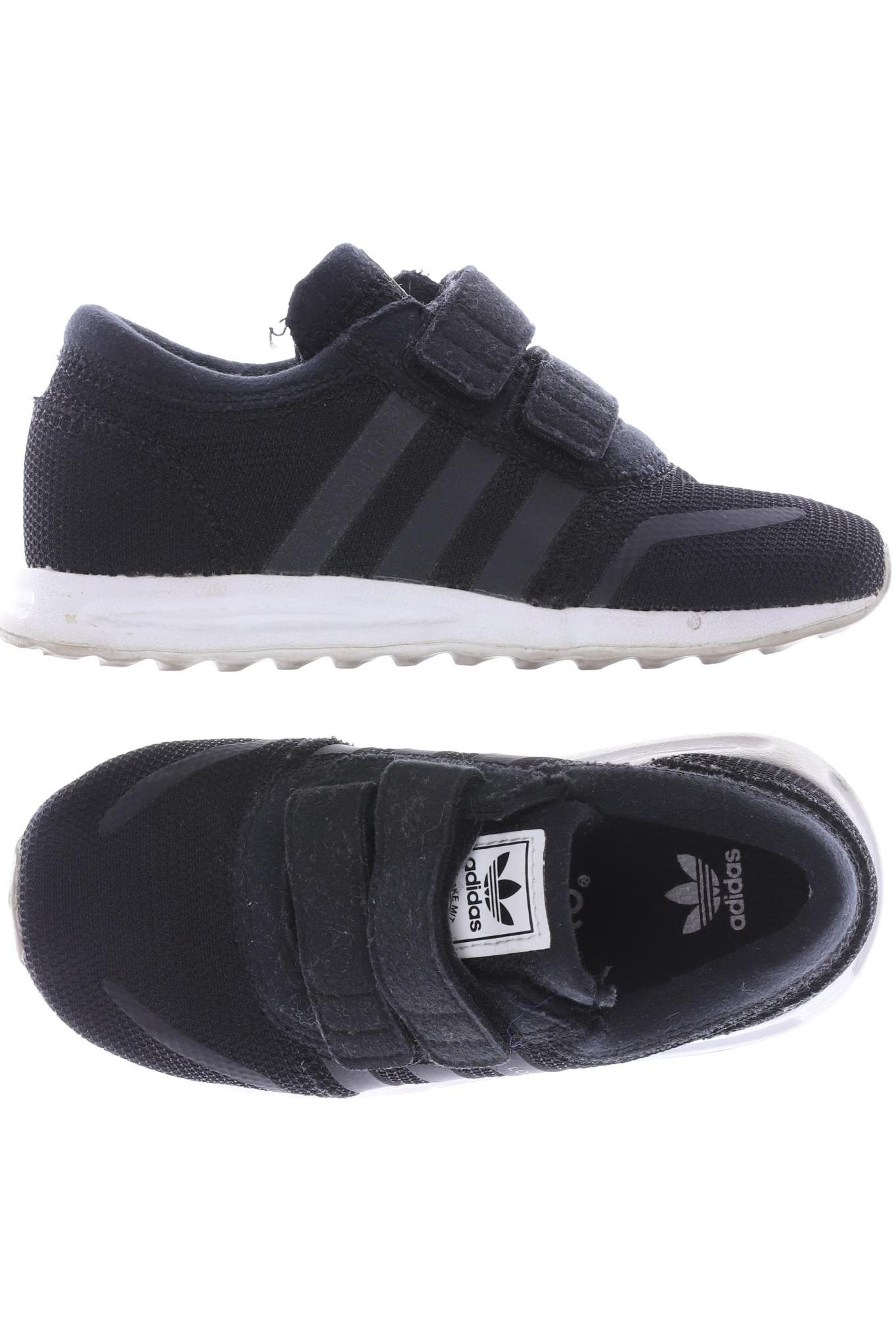 

adidas Originals Herren Kinderschuhe, schwarz, Gr. 24
