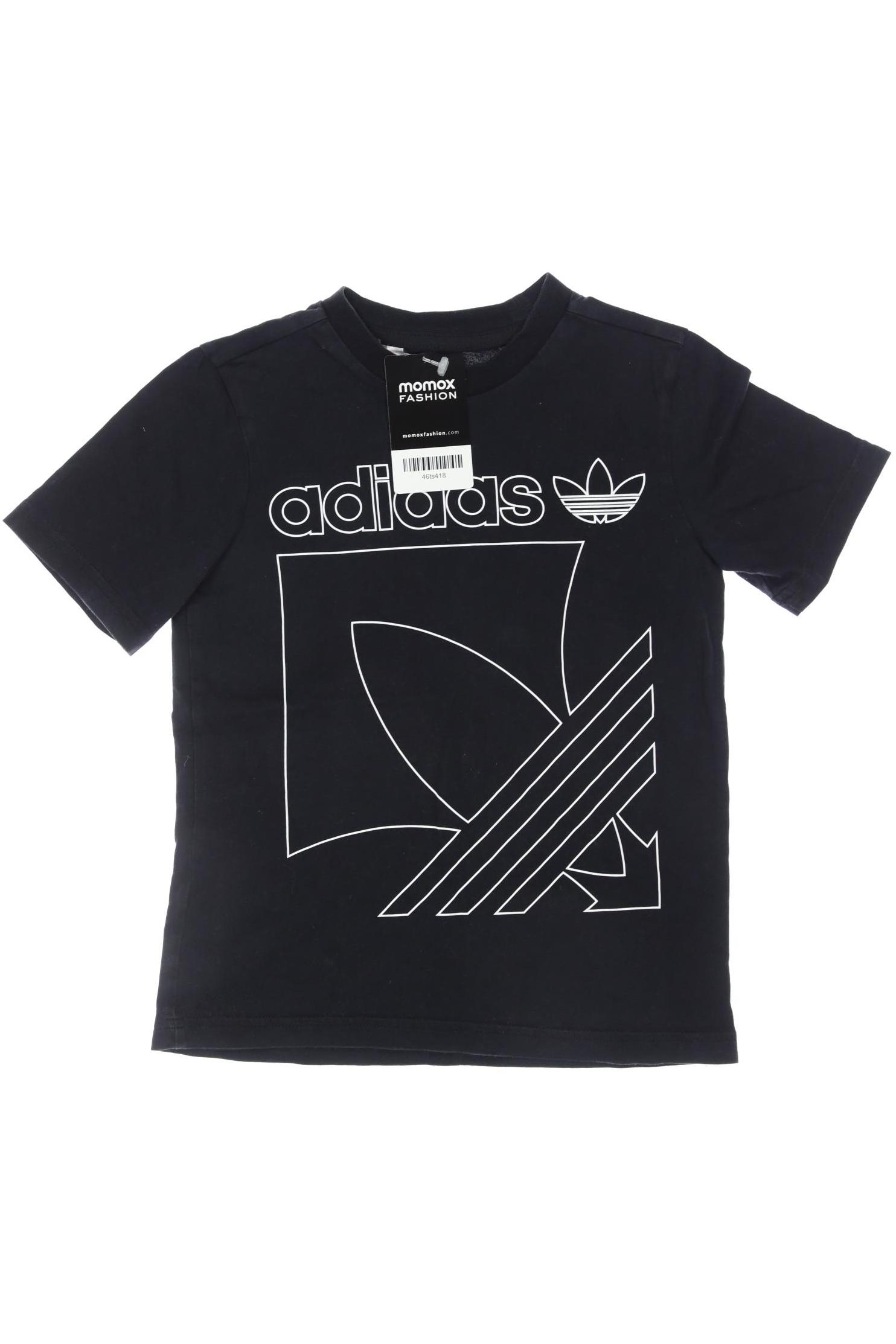

adidas Originals Herren T-Shirt, schwarz, Gr. 122