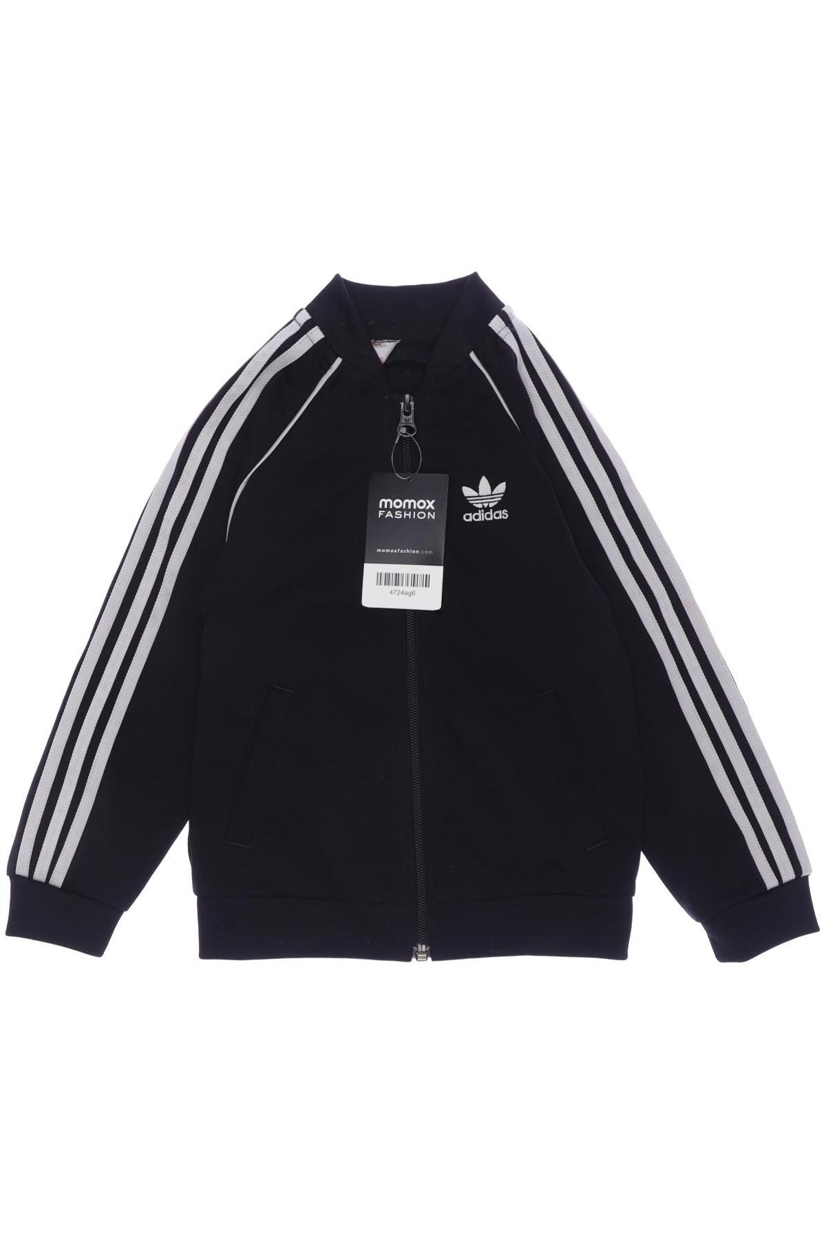 

adidas Originals Herren Hoodies & Sweater, schwarz, Gr. 98