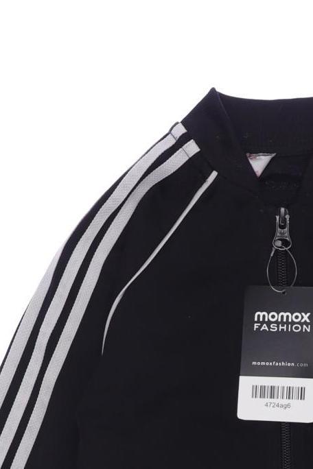 Thumbnail - adidas Originals Jungen Hoodies &amp; Sweater, schwarz, Gr. 98