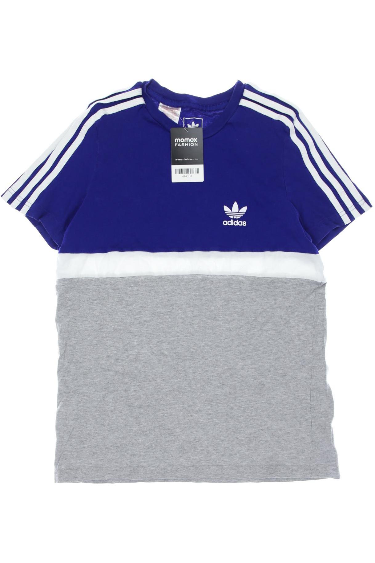 

adidas Originals Herren T-Shirt, grau, Gr. 164