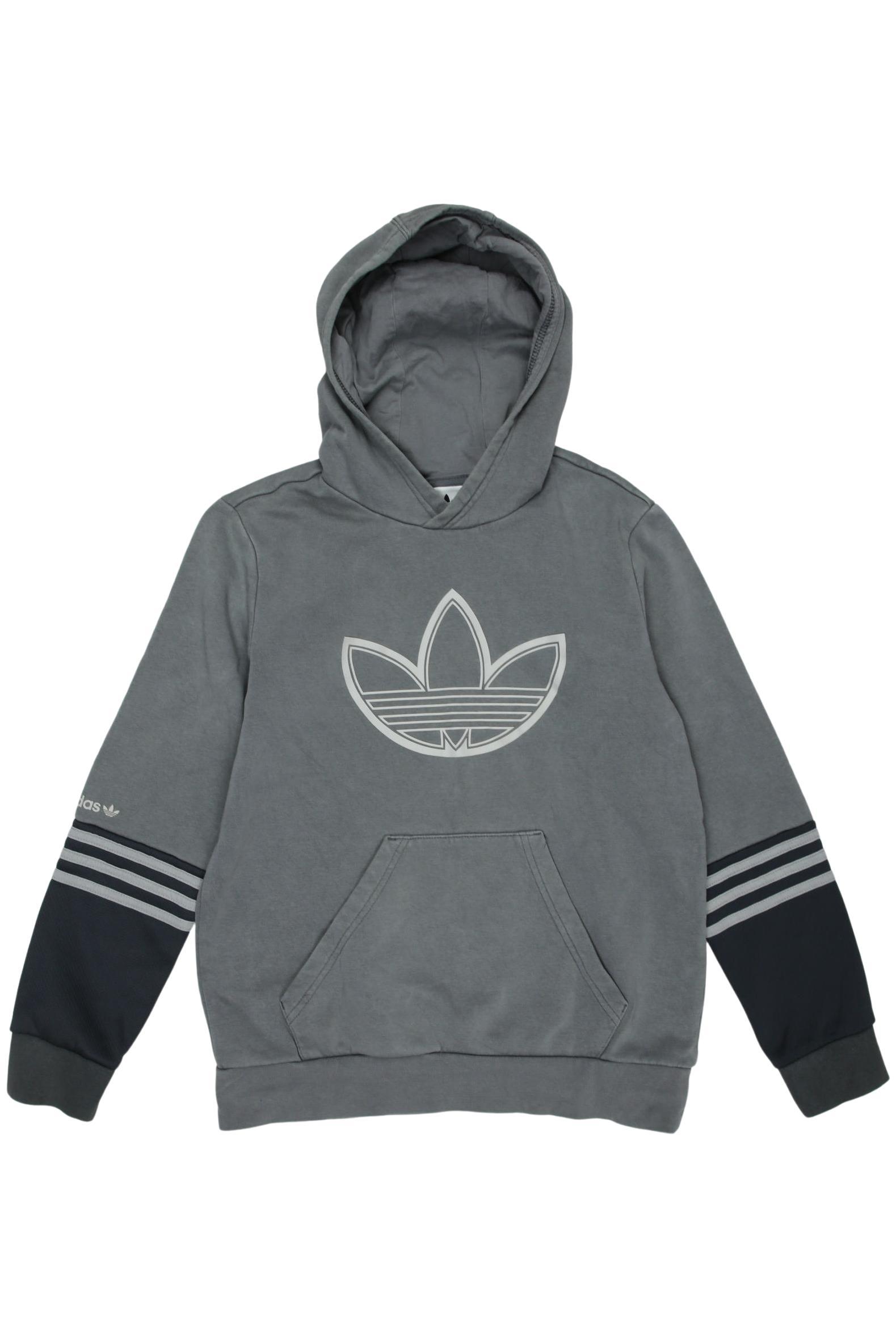 

adidas Originals Jungen Hoodies & Sweater, grau, Gr. 158