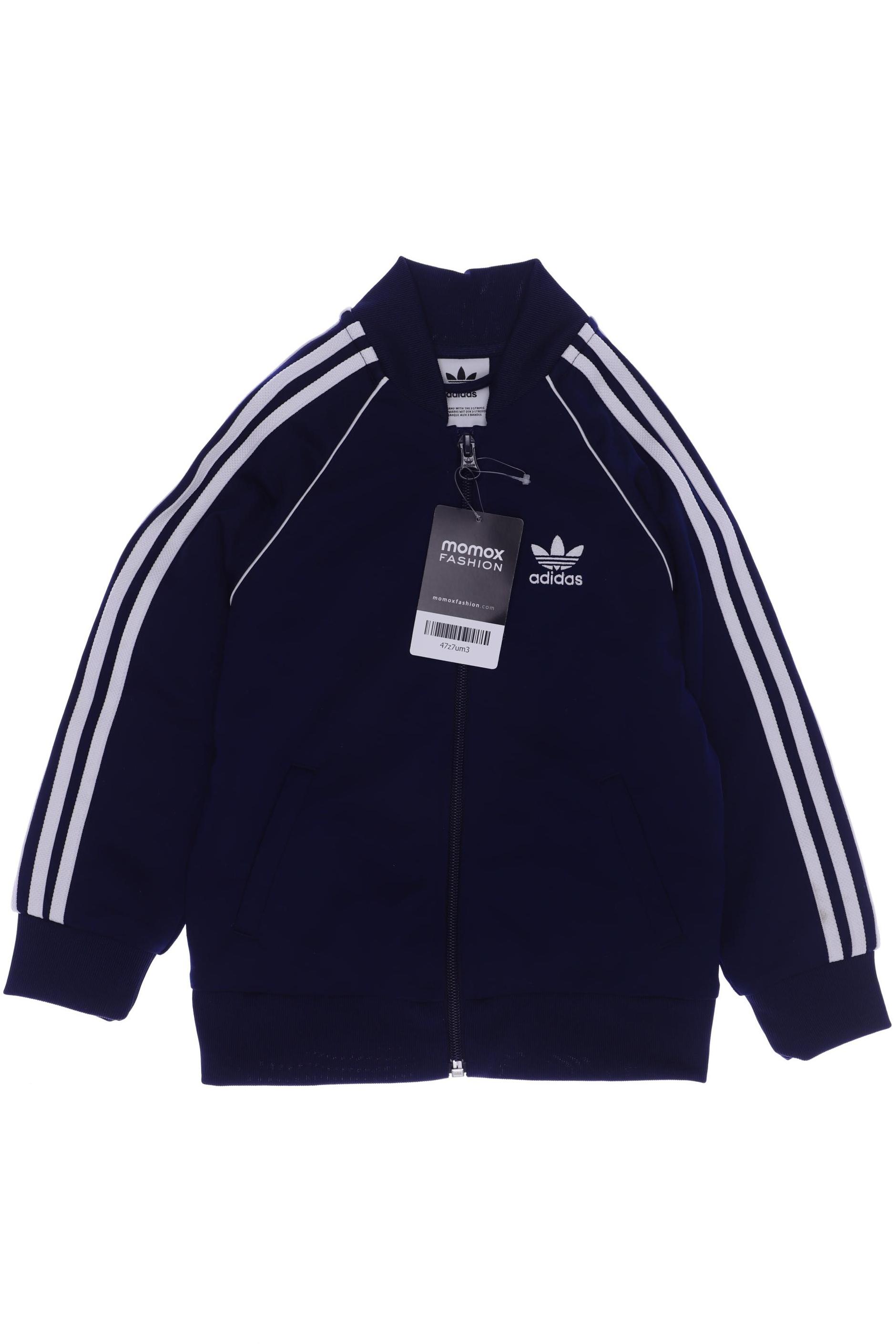 

adidas Originals Herren Hoodies & Sweater, marineblau, Gr. 104