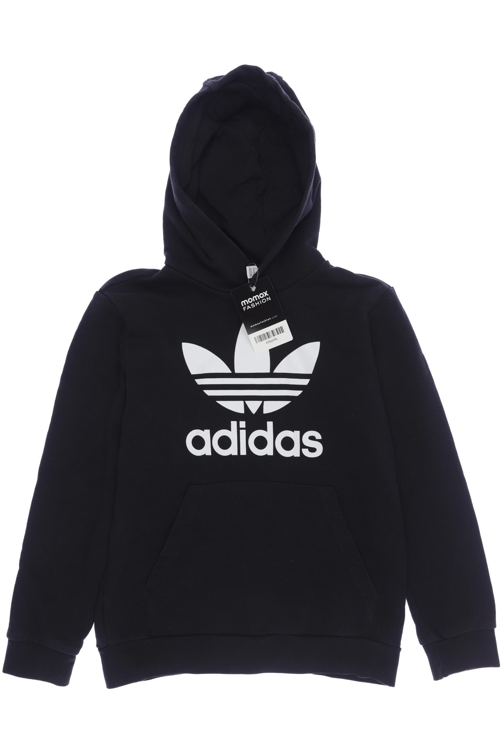 

adidas Originals Herren Hoodies & Sweater, schwarz, Gr. 140