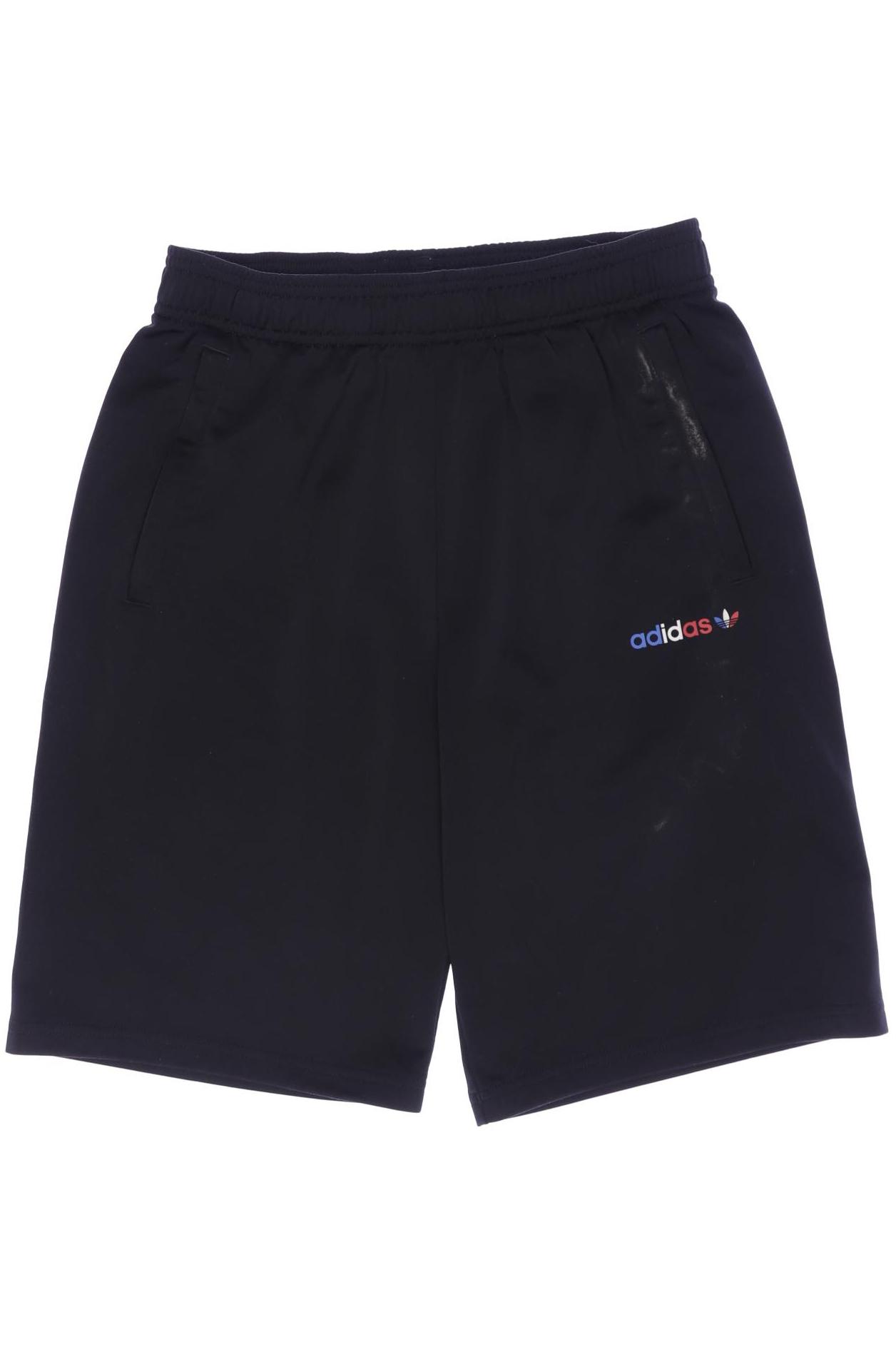 

adidas Originals Herren Shorts, schwarz, Gr. 164