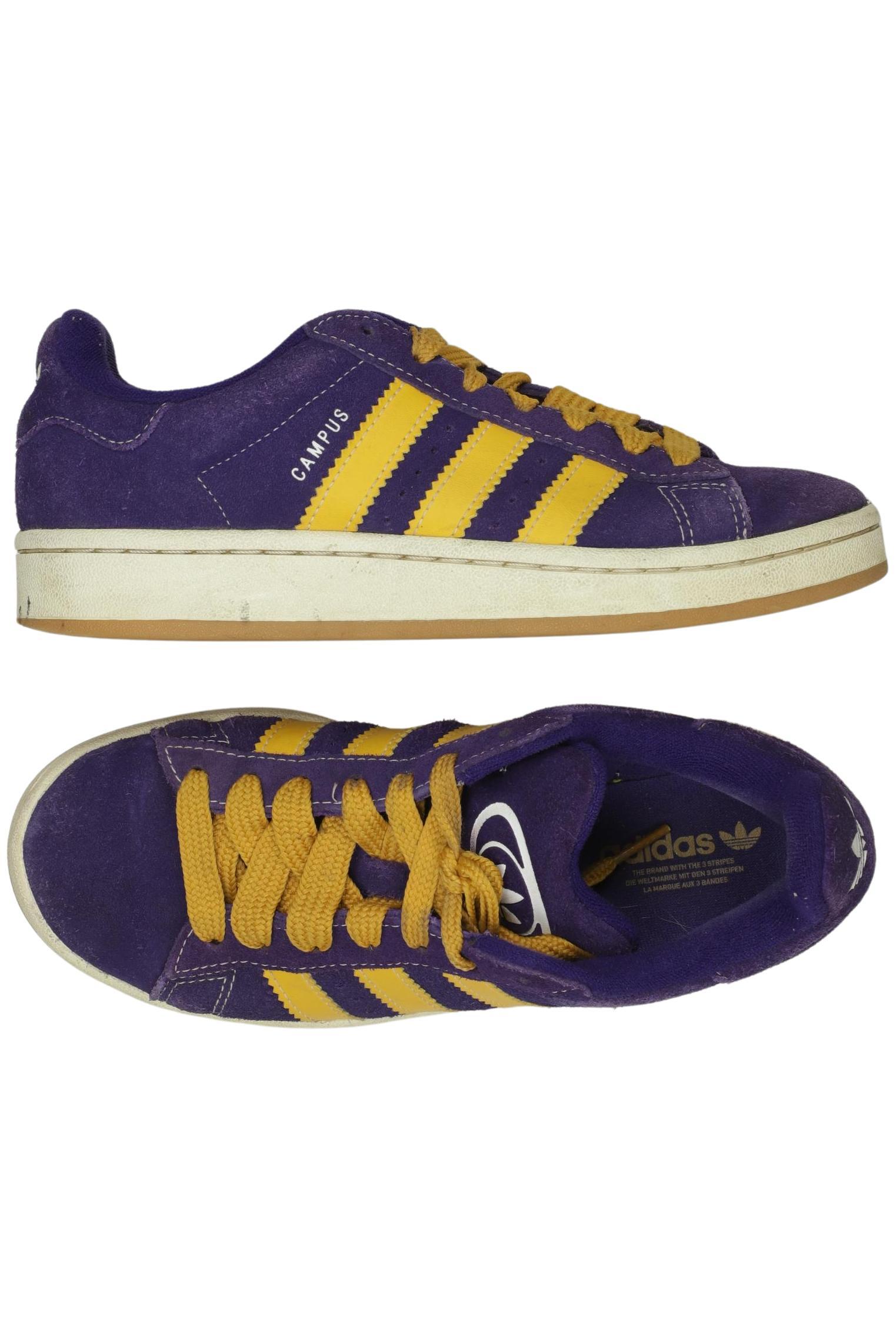 

adidas Originals Jungen Kinderschuhe, mehrfarbig, Gr. 37.5