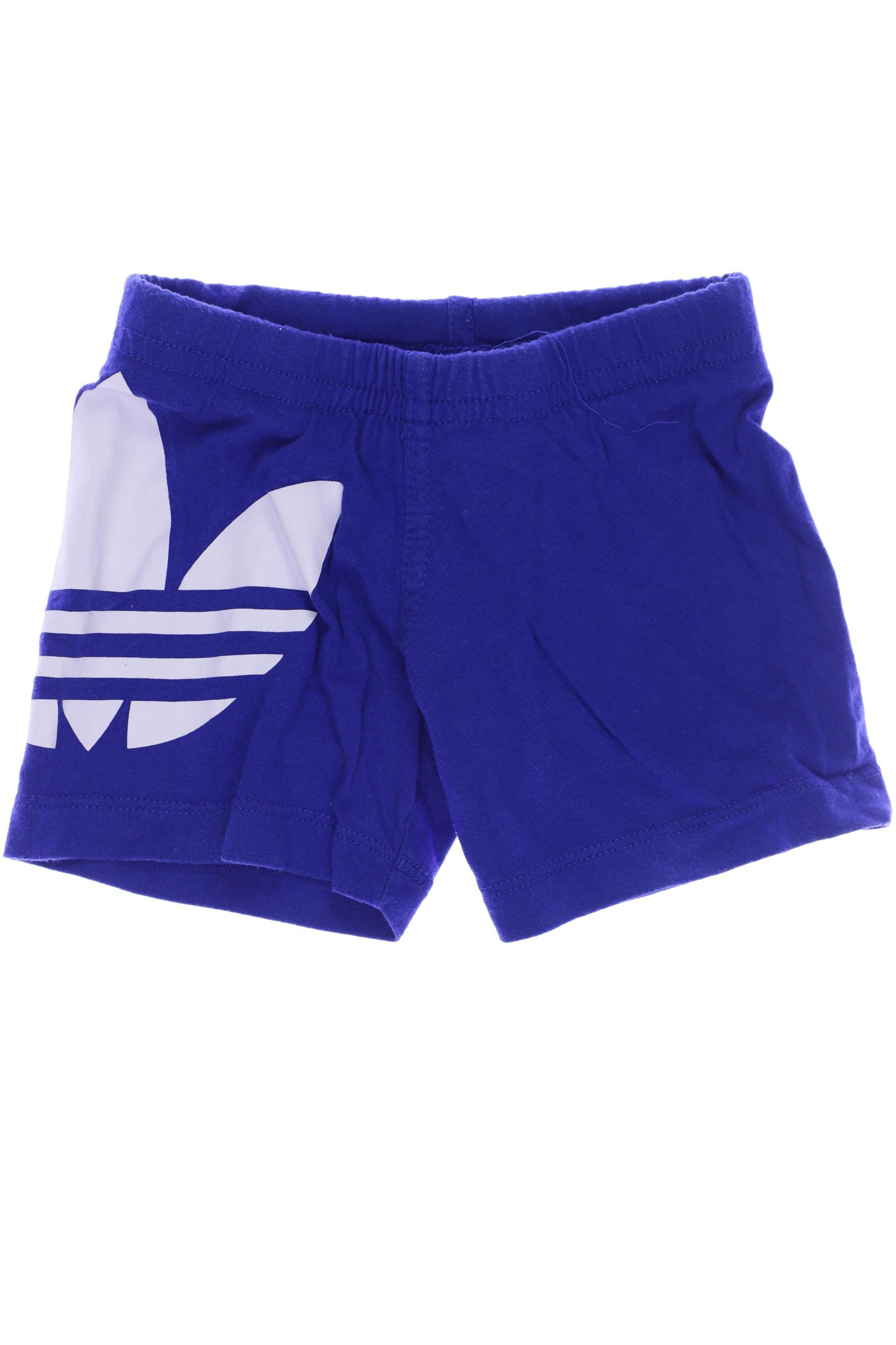 

adidas Originals Herren Shorts, blau, Gr. 62
