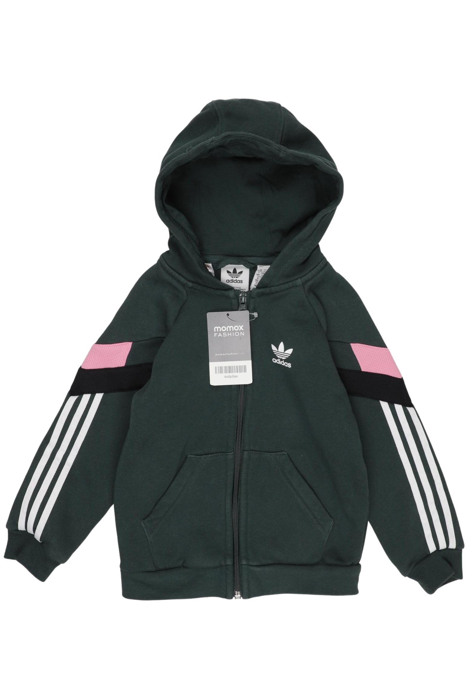 

adidas Originals Herren Hoodies & Sweater, grün, Gr. 104