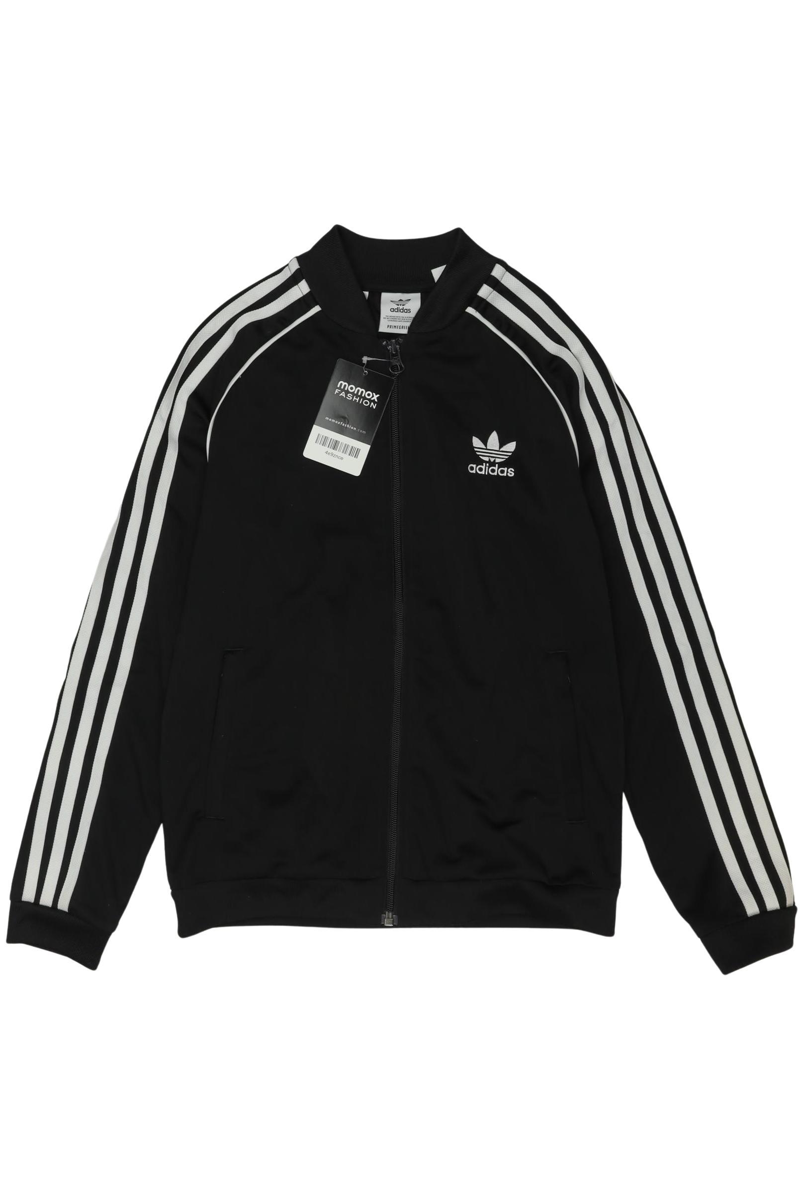 

adidas Originals Jungen Hoodies & Sweater, schwarz, Gr. 146