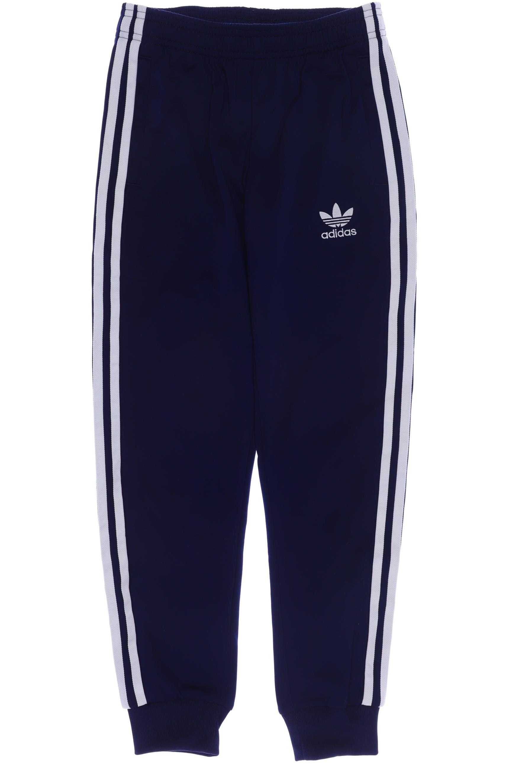 

adidas Originals Herren Shorts, marineblau, Gr. 140