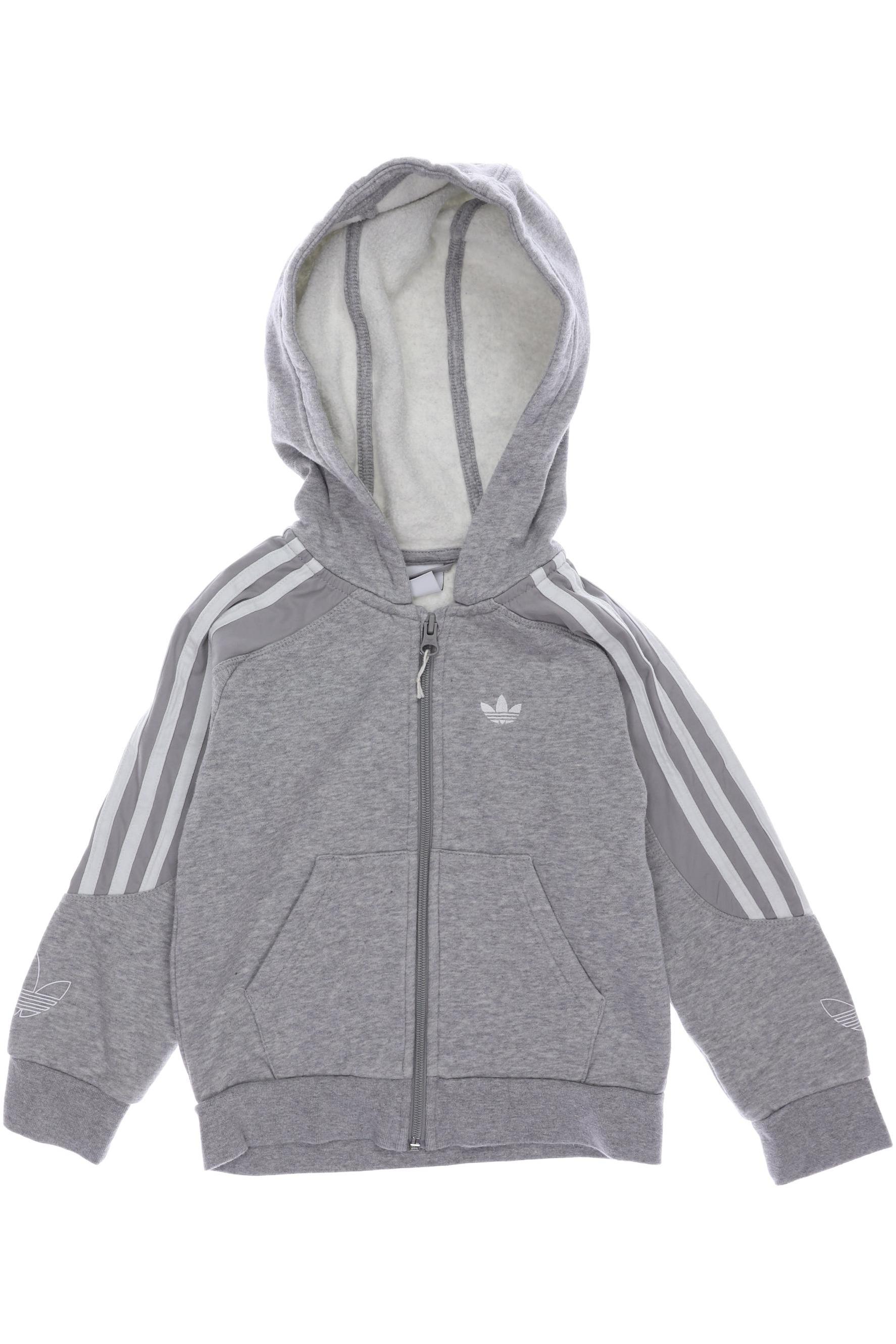 

adidas Originals Jungen Hoodies & Sweater, grau