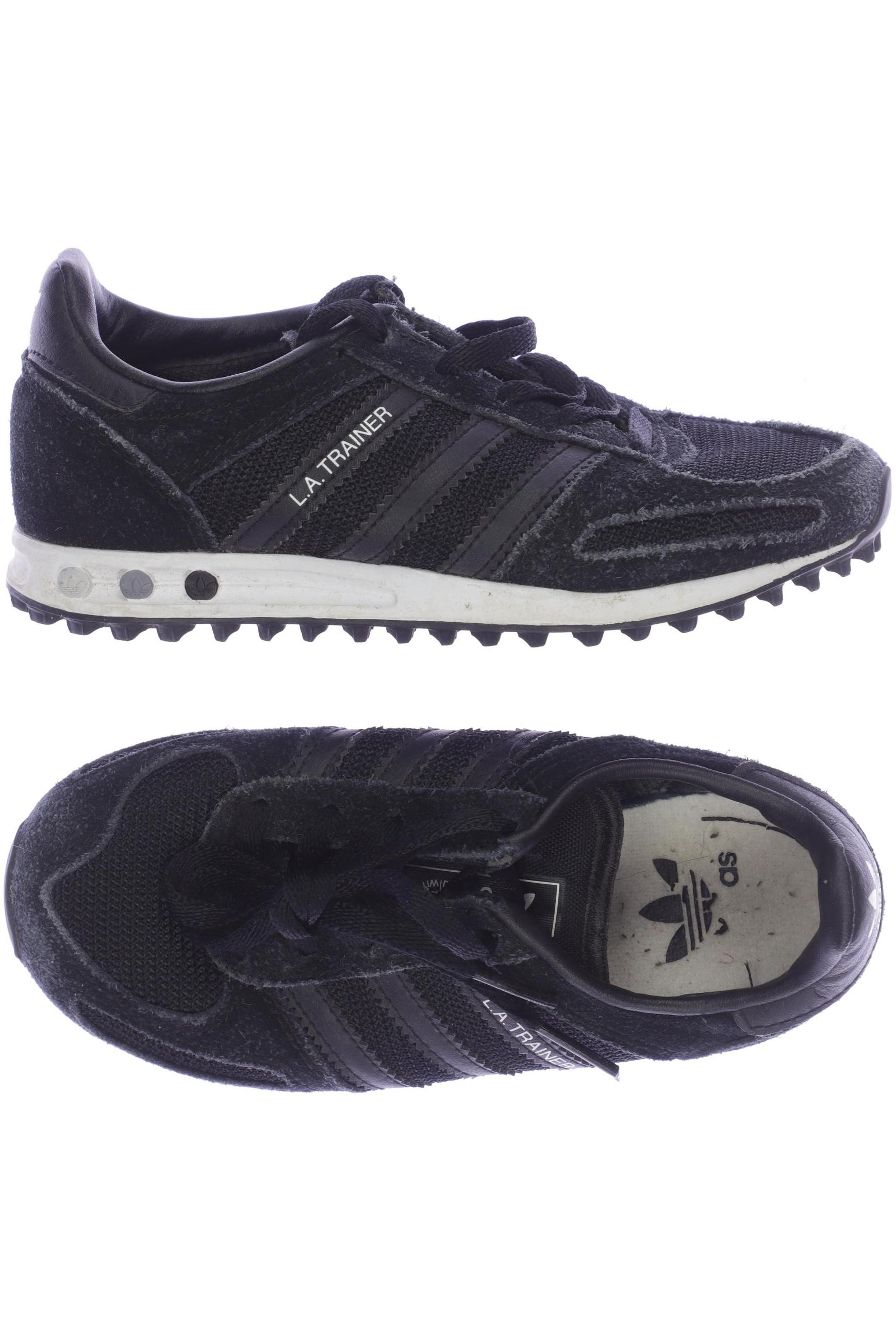 

adidas Originals Herren Kinderschuhe, schwarz, Gr. 28