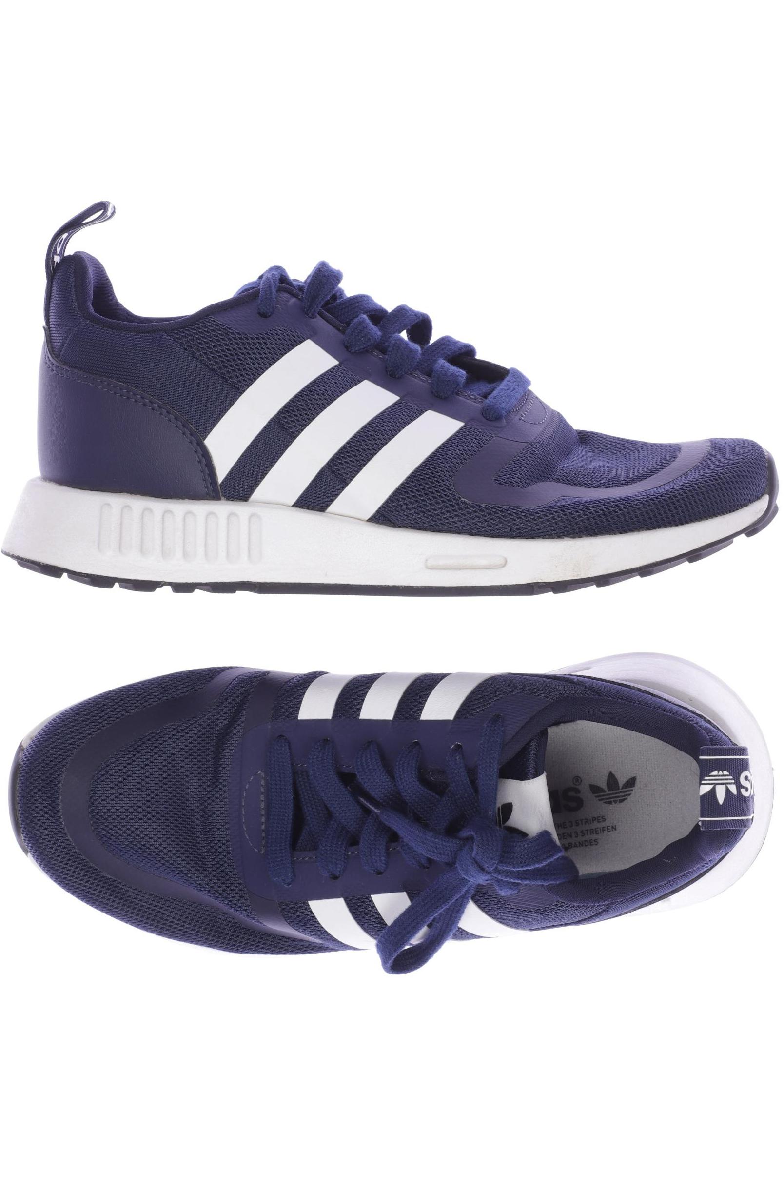 

adidas Originals Jungen Kinderschuhe, marineblau