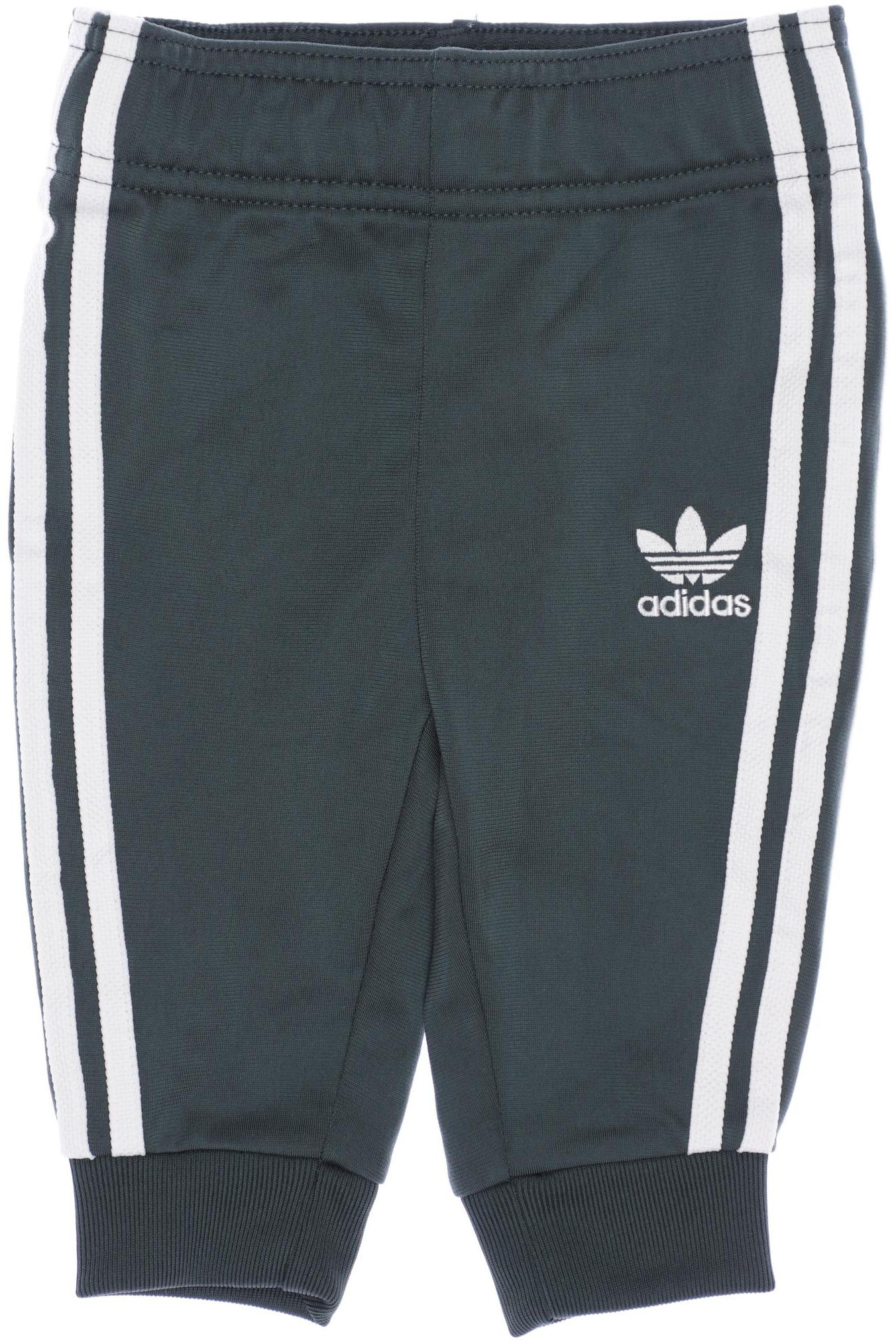 

adidas Originals Jungen Stoffhose, grün