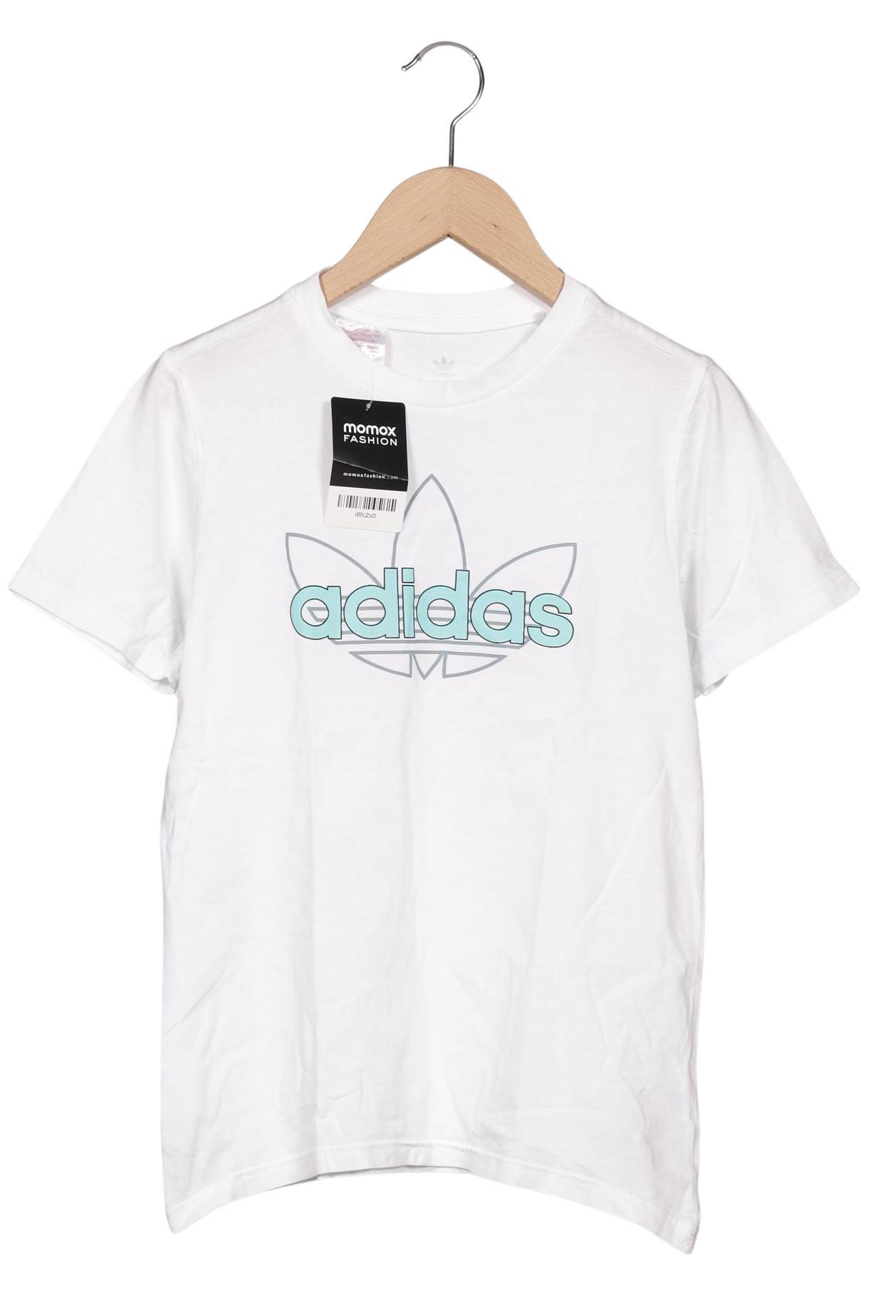 

adidas Originals Jungen Hoodies & Sweater, weiß, Gr. 146