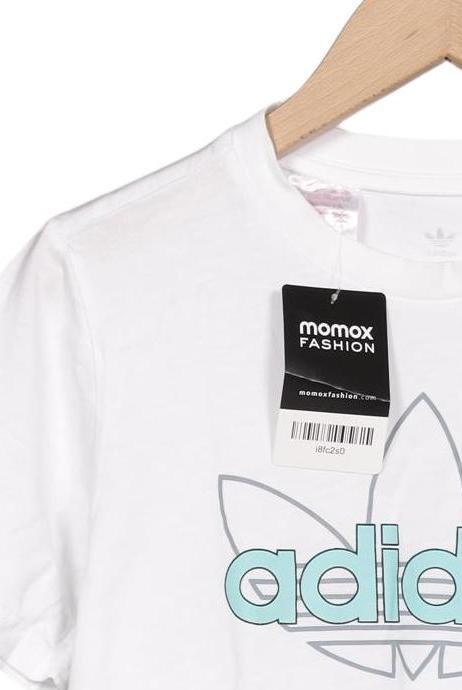 Thumbnail - adidas Originals Jungen Hoodies &amp; Sweater, weiß, Gr. 146