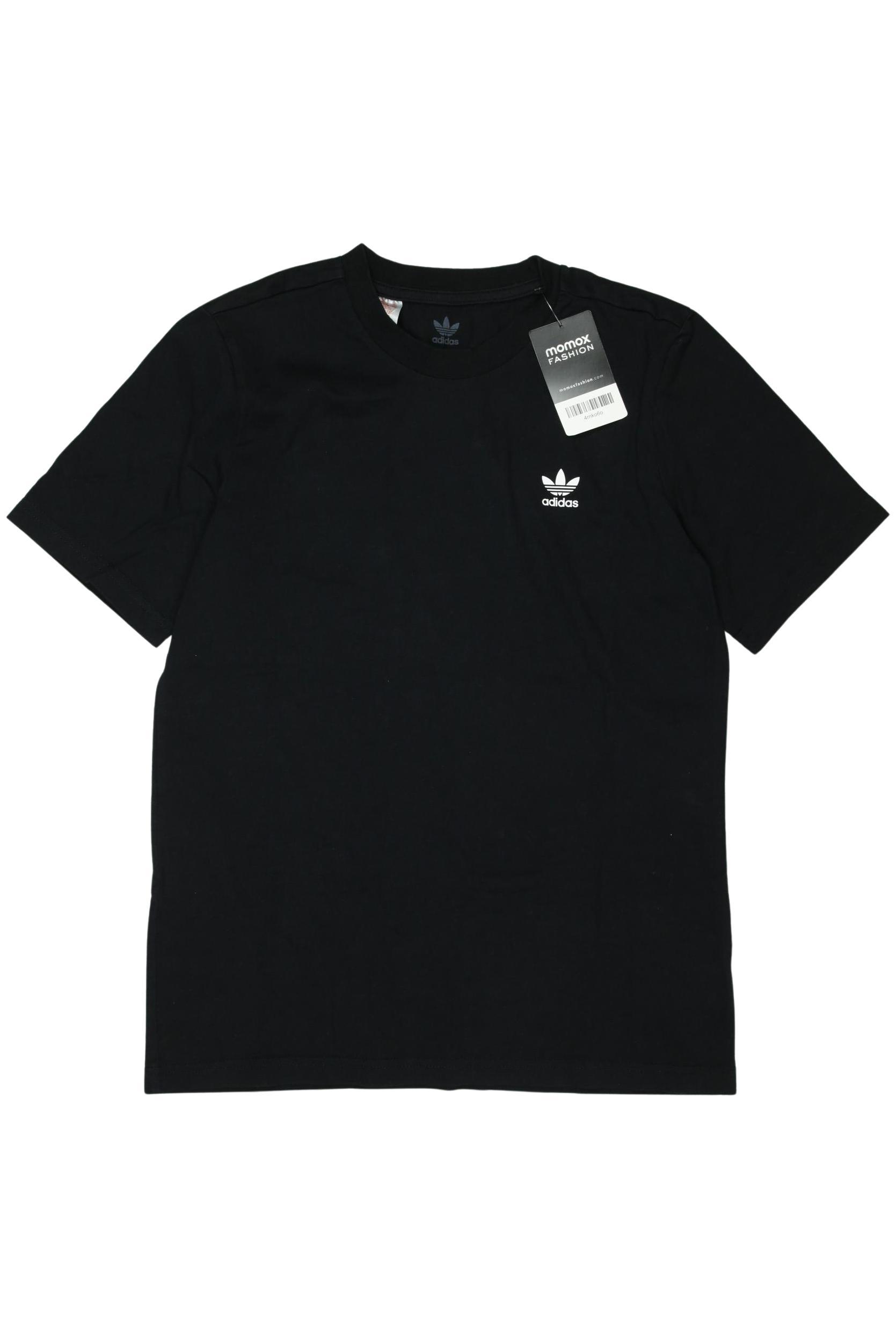 

adidas Originals Herren T-Shirt, schwarz, Gr. 158