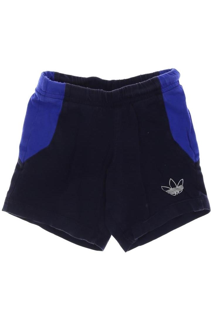 

adidas Originals Herren Shorts, marineblau, Gr. 86
