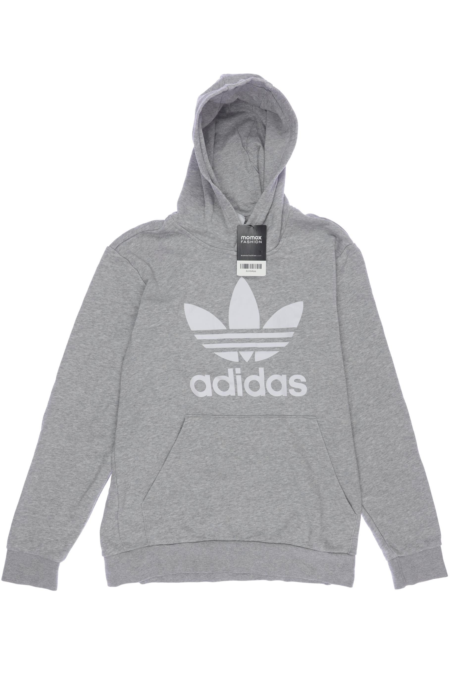 

adidas Originals Herren Hoodies & Sweater, grau, Gr. 176