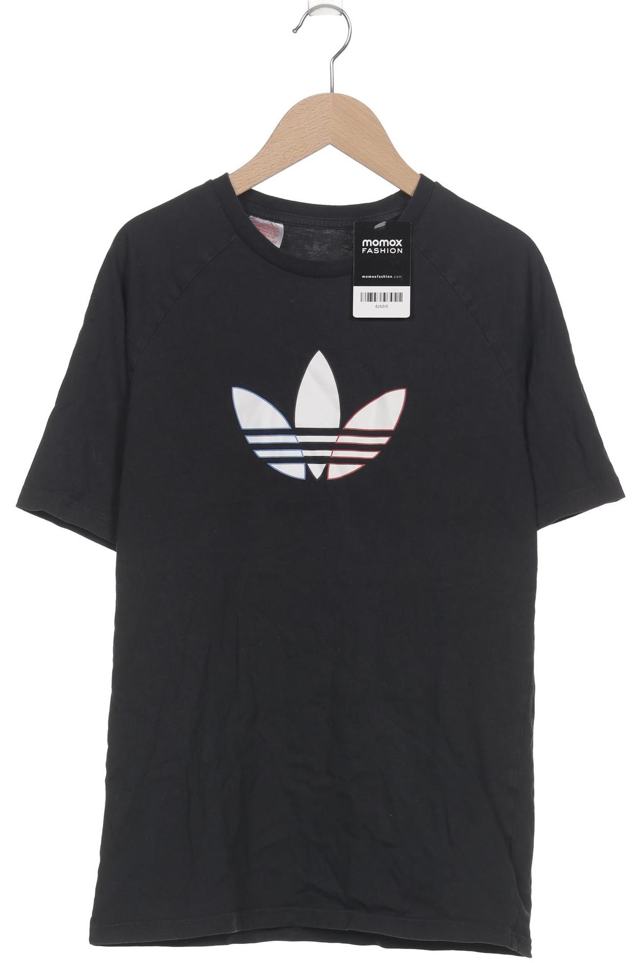 

adidas Originals Herren T-Shirt, schwarz, Gr. 170