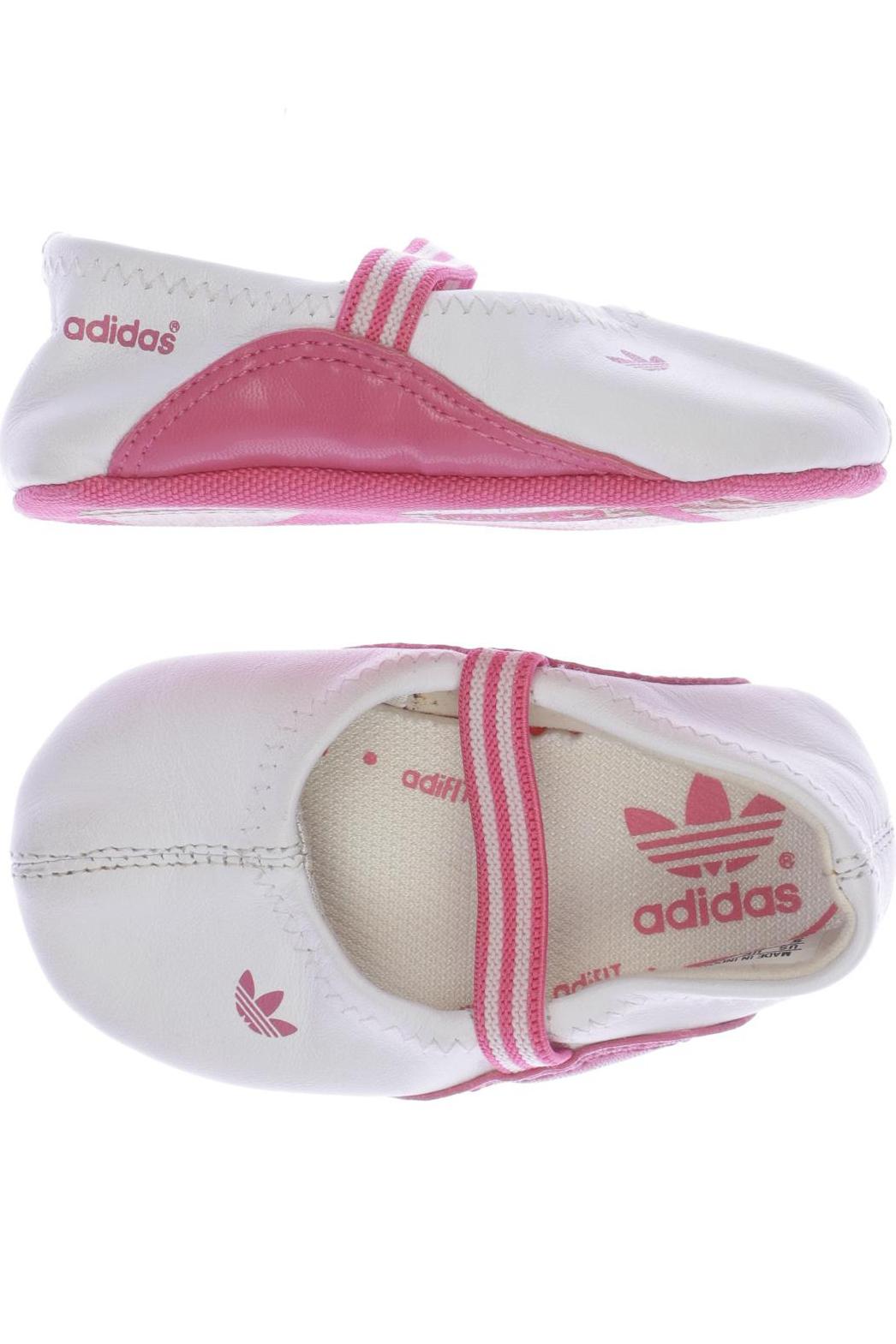 

adidas Originals Jungen Kinderschuhe, weiß