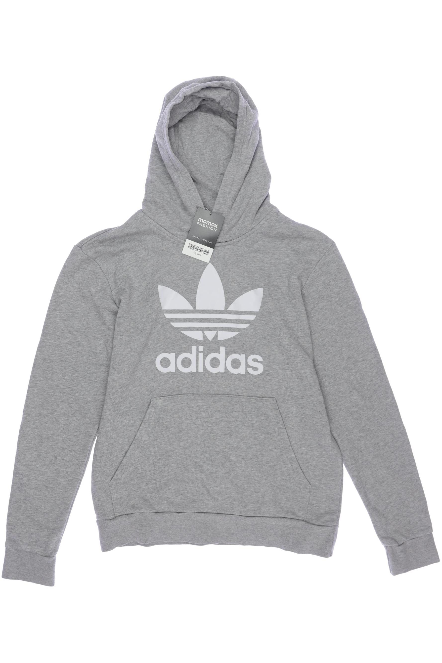 

adidas Originals Herren Hoodies & Sweater, grau, Gr. 164