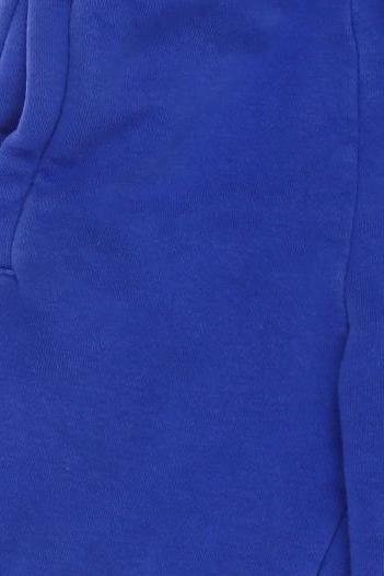 Thumbnail - adidas Originals Jungen Stoffhose, blau, Gr. 68