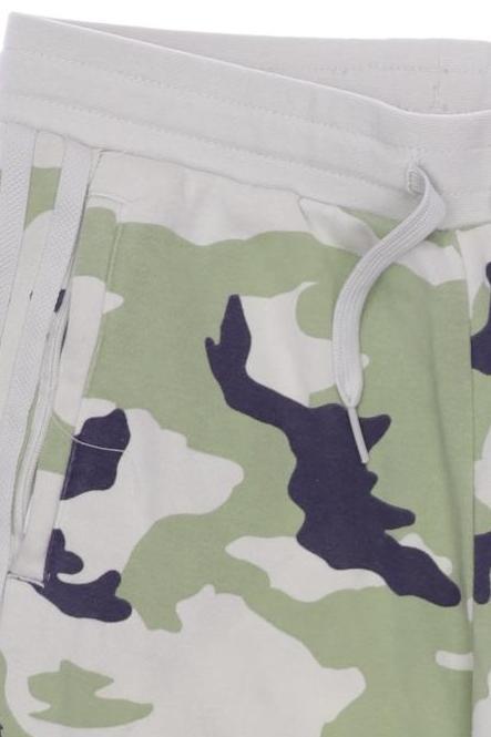 Thumbnail - adidas Originals Jungen Shorts, hellgrün, Gr. 152