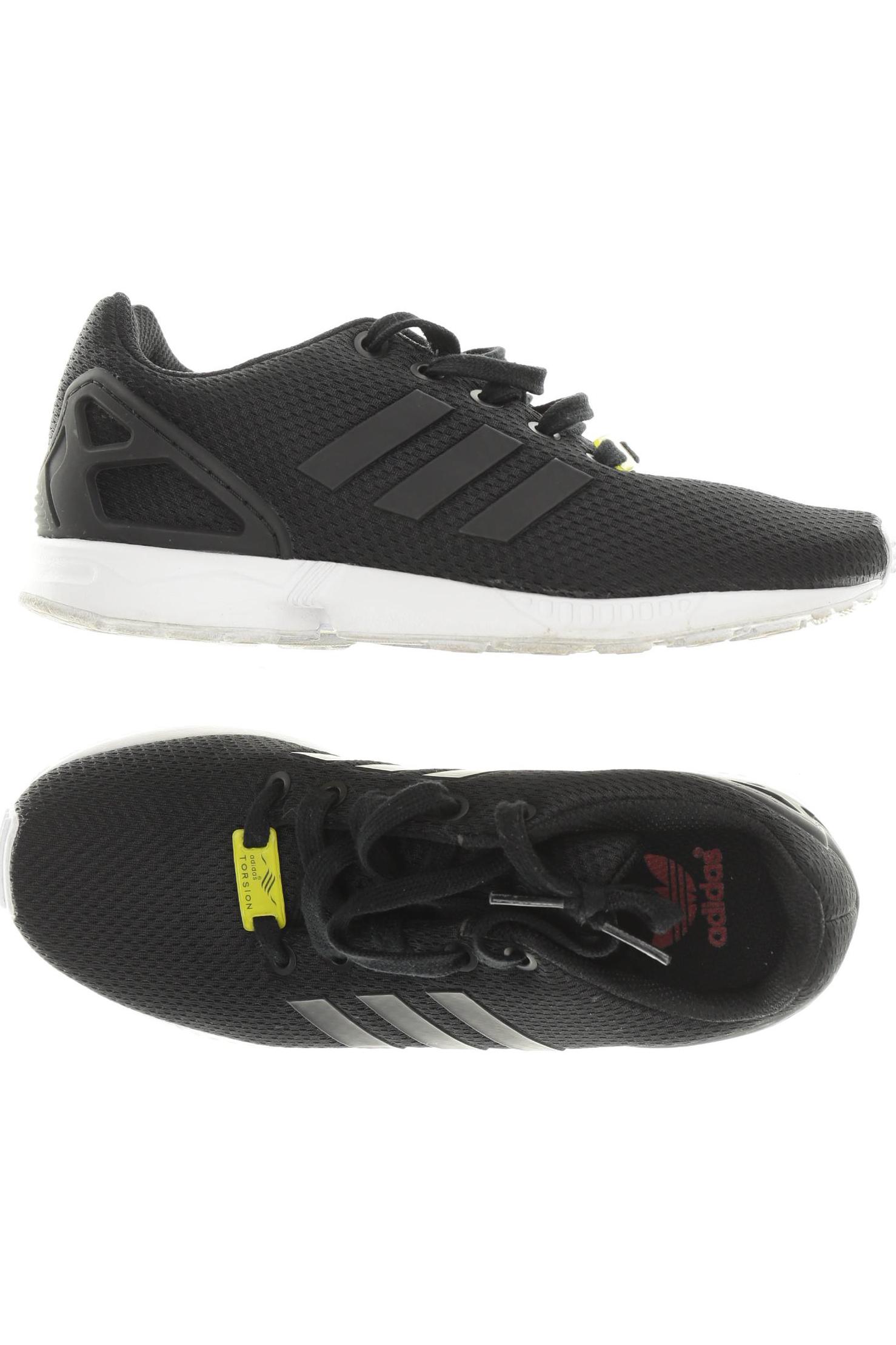 

adidas Originals Herren Kinderschuhe, schwarz, Gr. 35