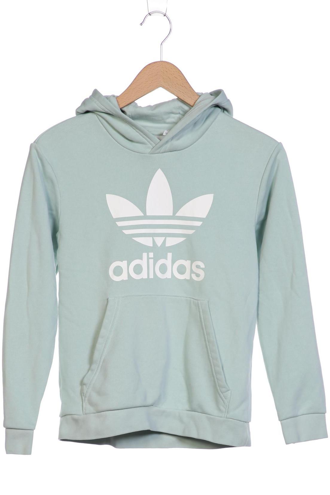 

adidas Originals Jungen Hoodies & Sweater, türkis