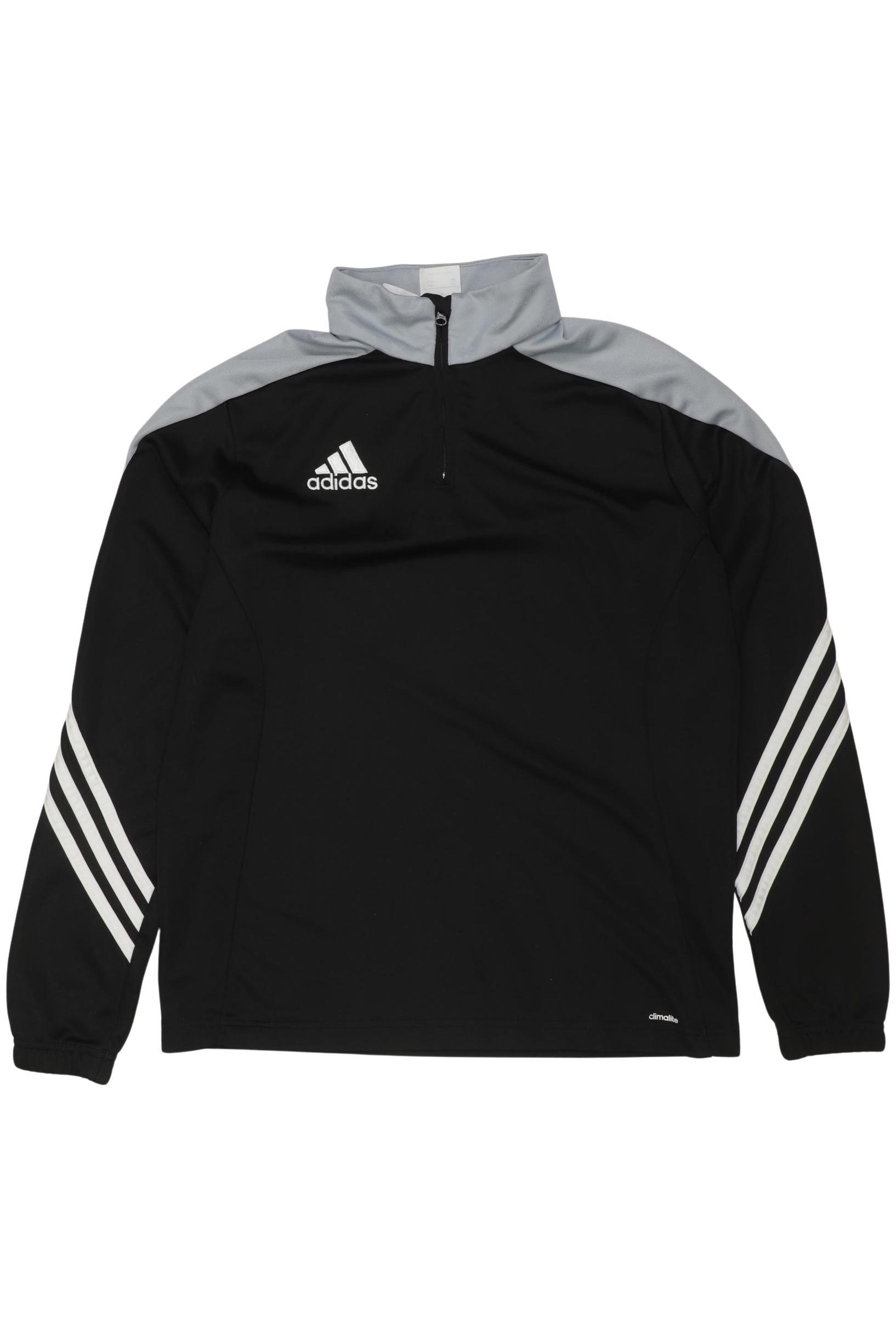 

adidas Originals Jungen Langarmshirt, mehrfarbig, Gr. 164