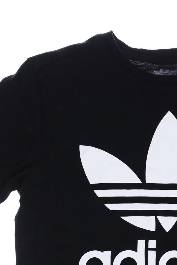 Thumbnail - adidas Originals Jungen T-Shirt, schwarz, Gr. 170