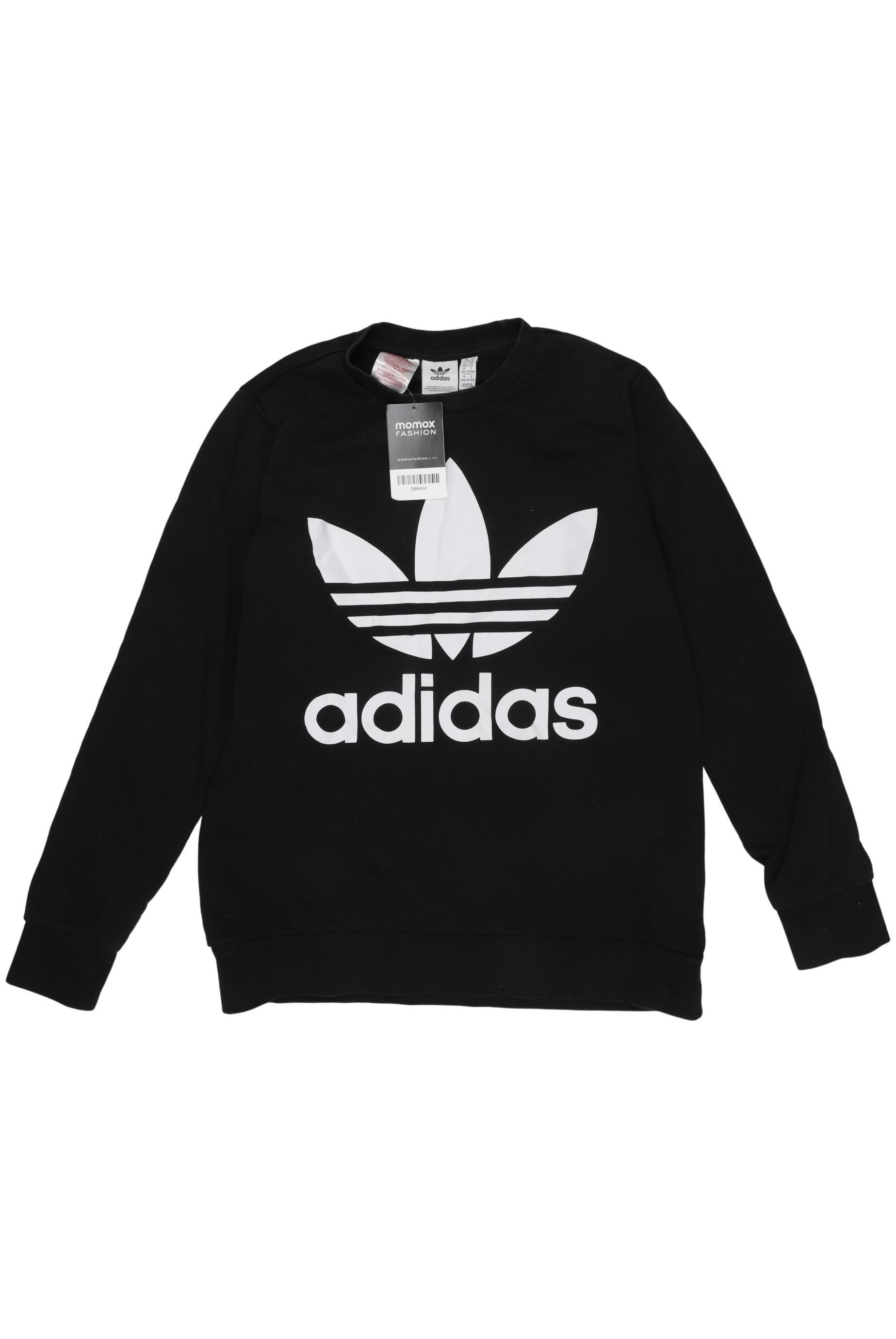 

adidas Originals Herren Hoodies & Sweater, schwarz, Gr. 164