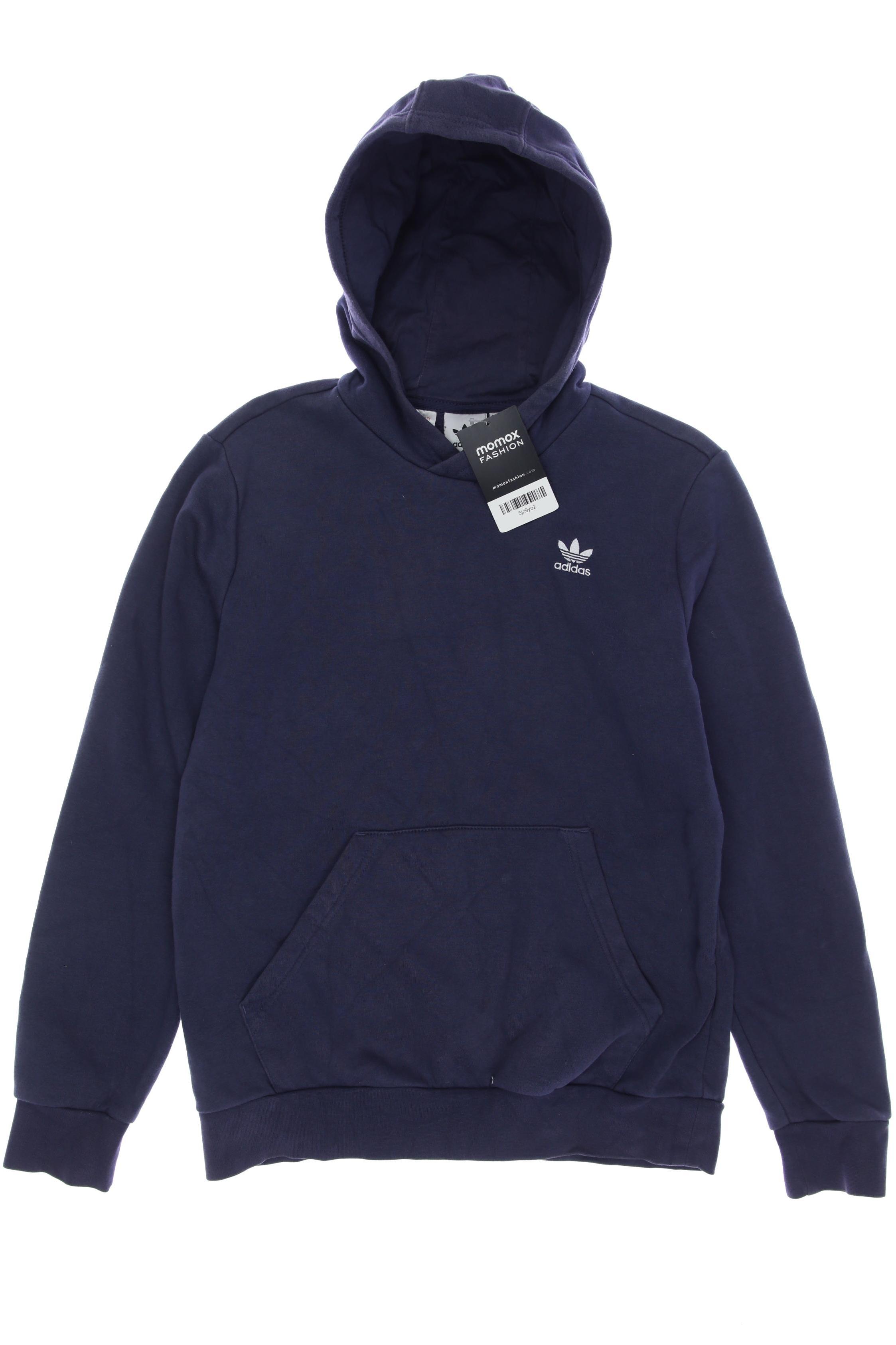 

adidas Originals Herren Hoodies & Sweater, grau, Gr. 164