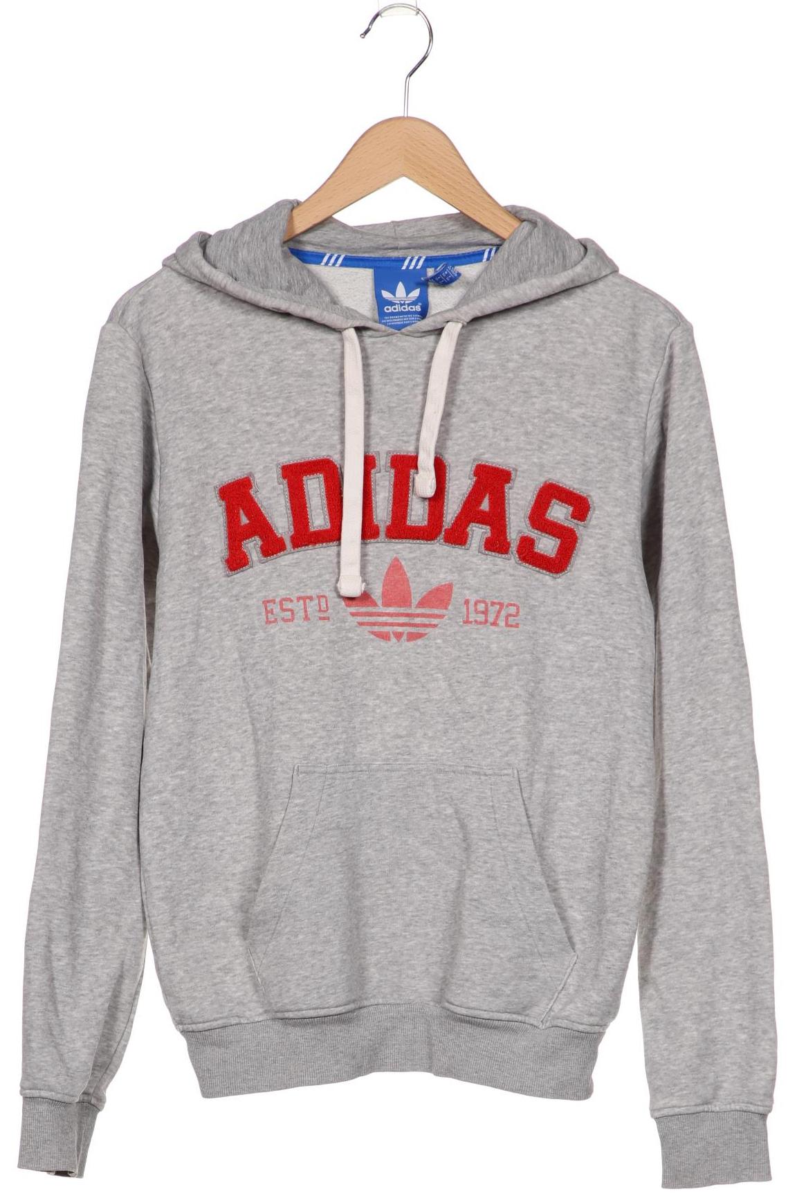

adidas Originals Jungen Hoodies & Sweater, grau