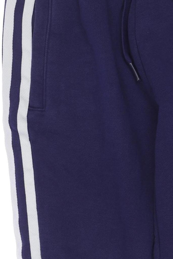 Thumbnail - adidas Originals Herren Stoffhose, marineblau, Gr. 122