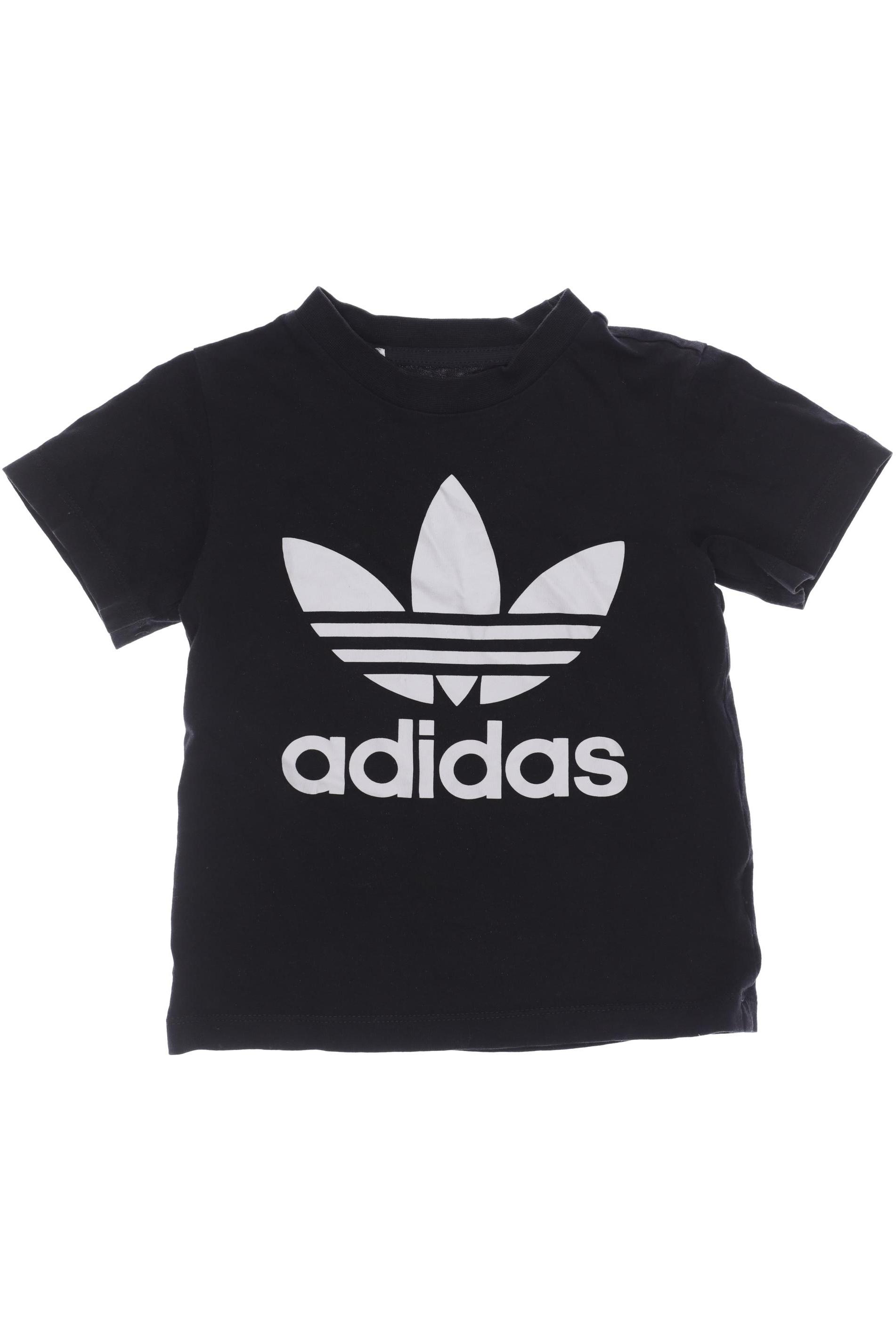 

adidas Originals Herren T-Shirt, schwarz, Gr. 98