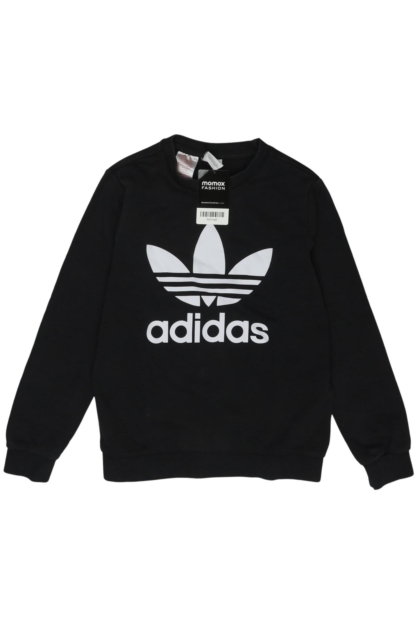 

adidas Originals Jungen Hoodies & Sweater, schwarz, Gr. 158