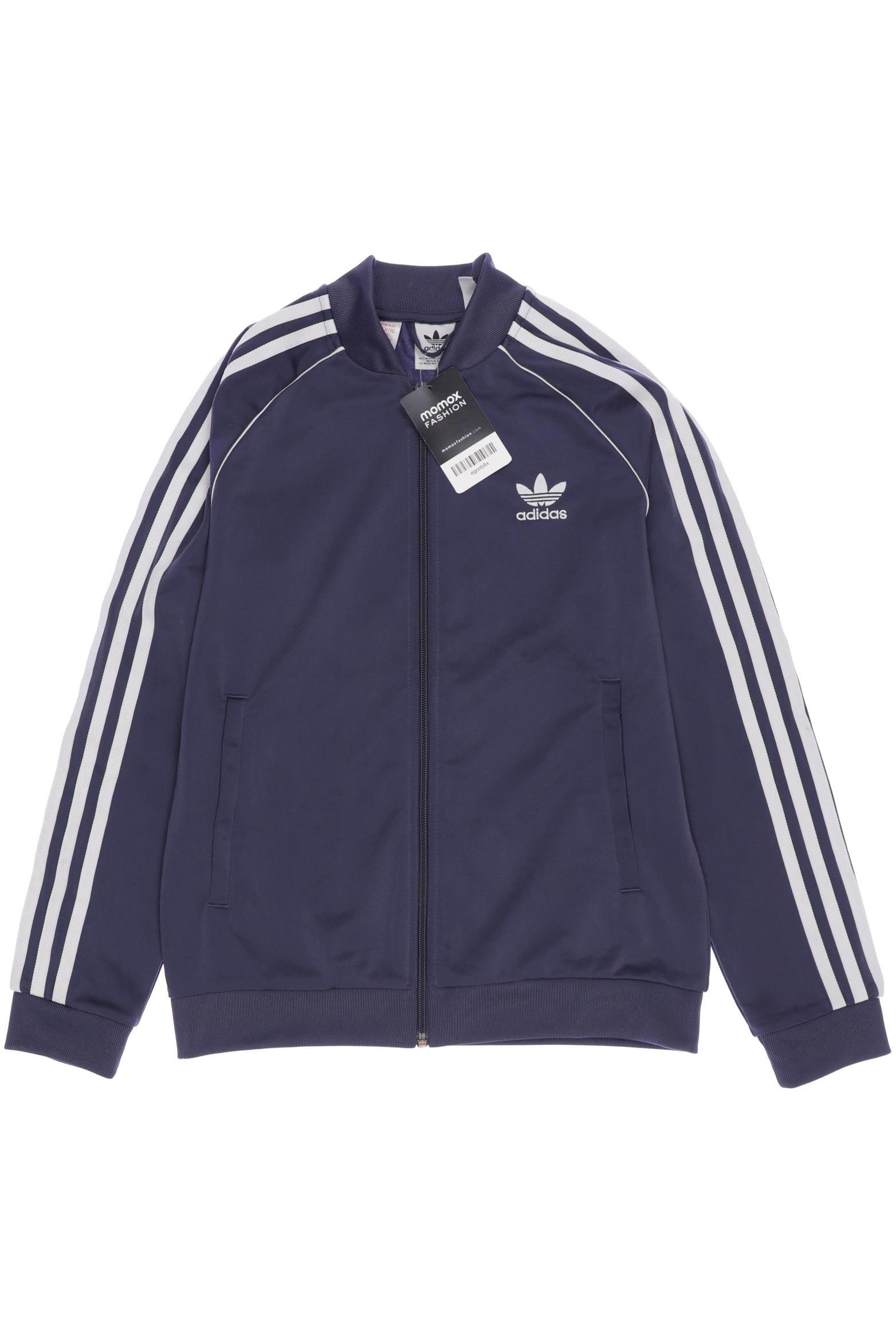 

adidas Originals Herren Hoodies & Sweater, marineblau, Gr. 152
