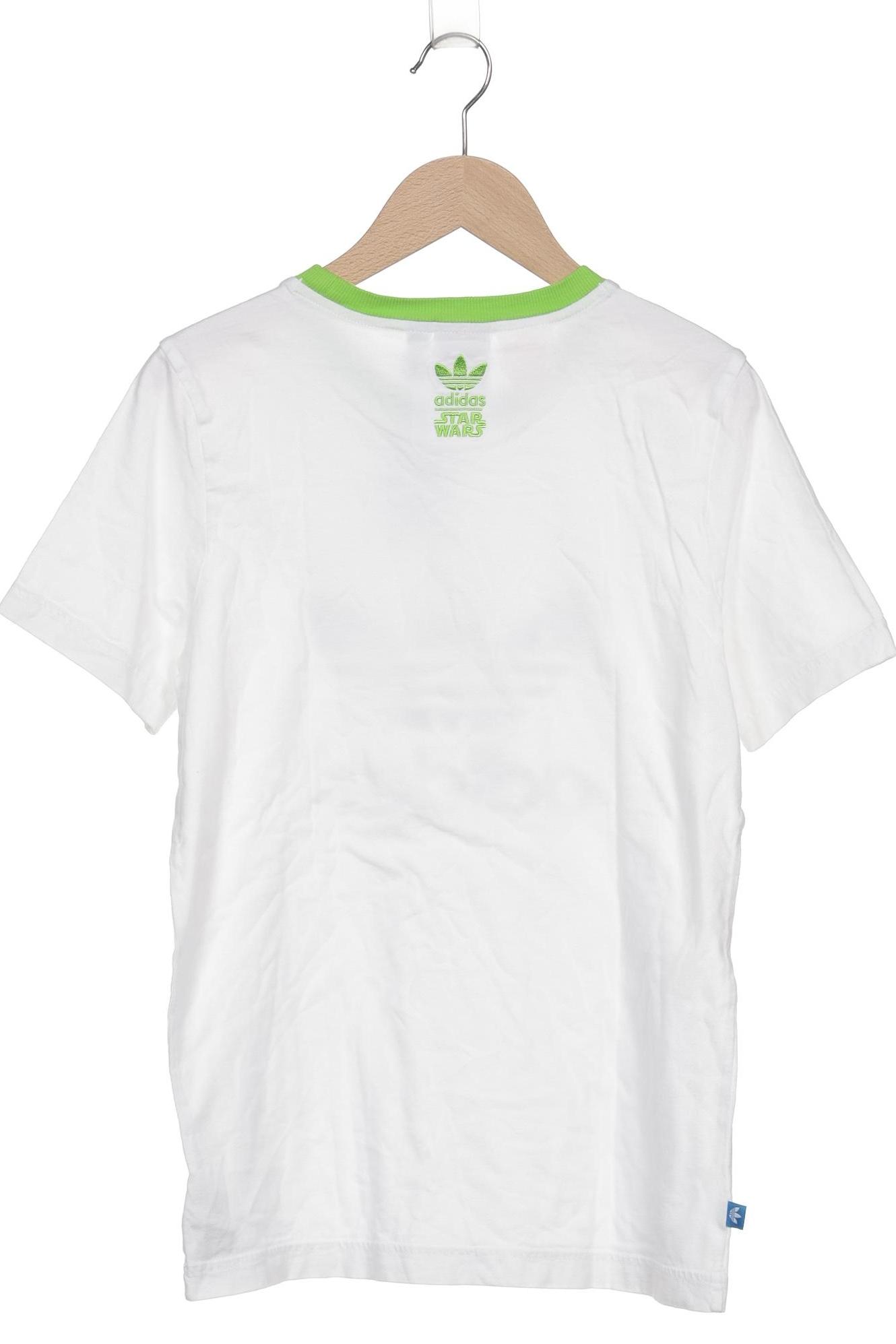 Thumbnail - adidas Originals Herren T-Shirt, weiß, Gr. 164