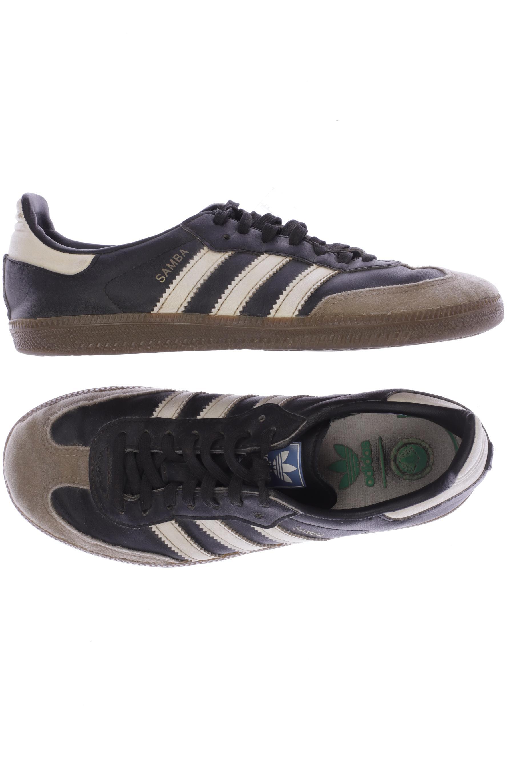 

adidas Originals Jungen Kinderschuhe, schwarz