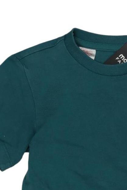 Thumbnail - adidas Originals Jungen T-Shirt, grün, Gr. 104