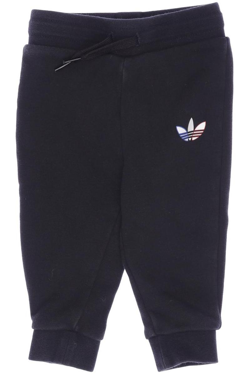 

adidas Originals Herren Stoffhose, schwarz, Gr. 50