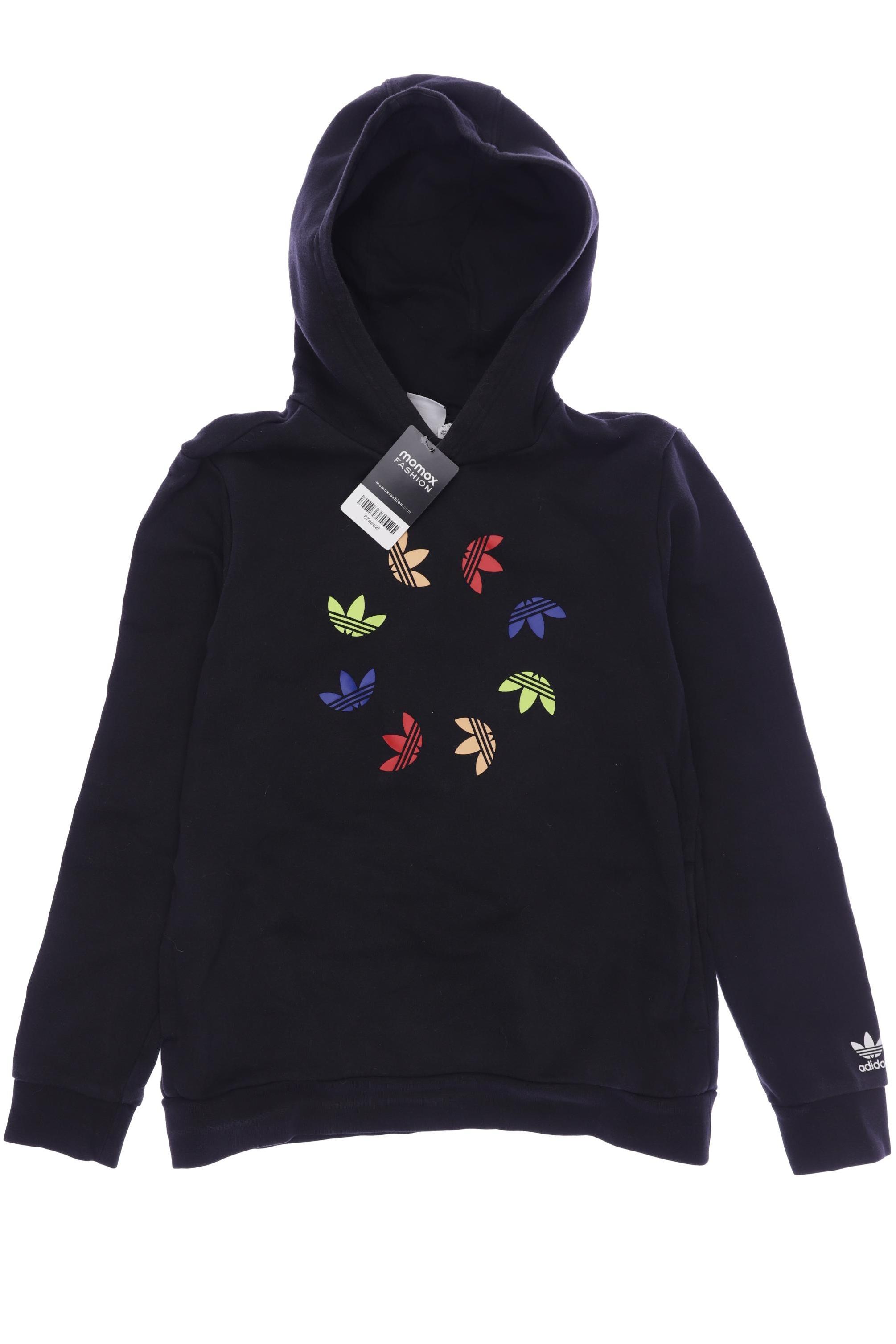 

adidas Originals Herren Hoodies & Sweater, schwarz, Gr. 164