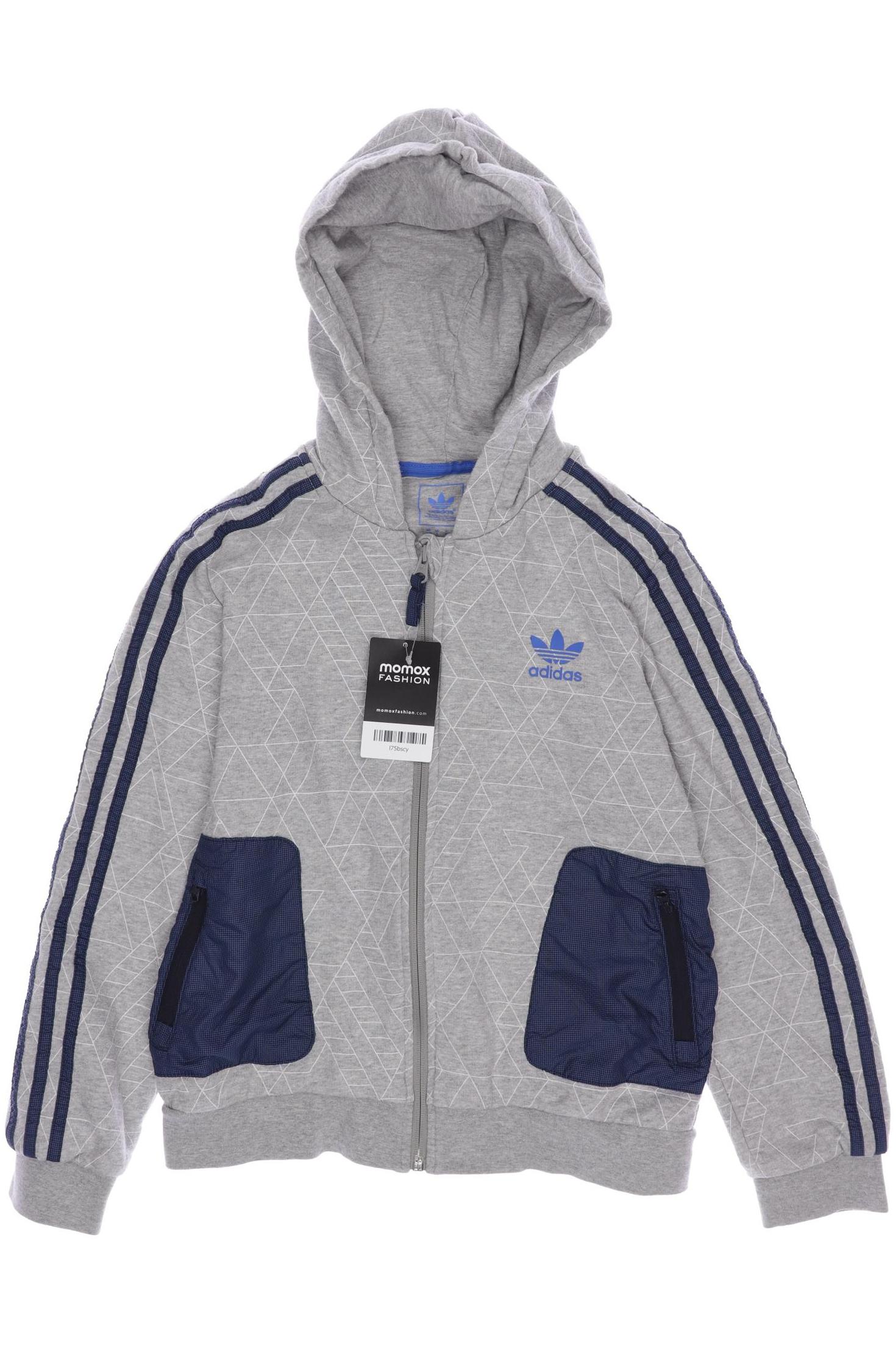 

adidas Originals Jungen Hoodies & Sweater, grau