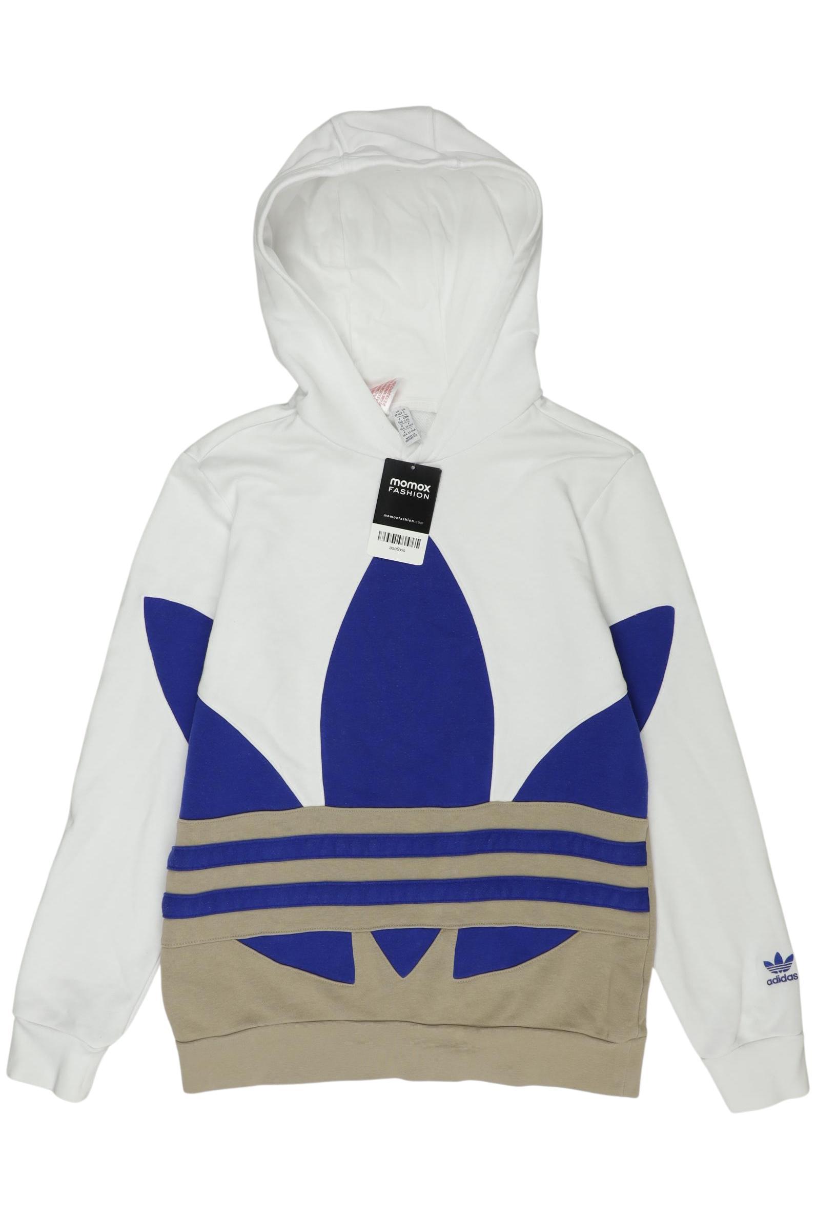 

adidas Originals Herren Hoodies & Sweater, mehrfarbig, Gr. 164