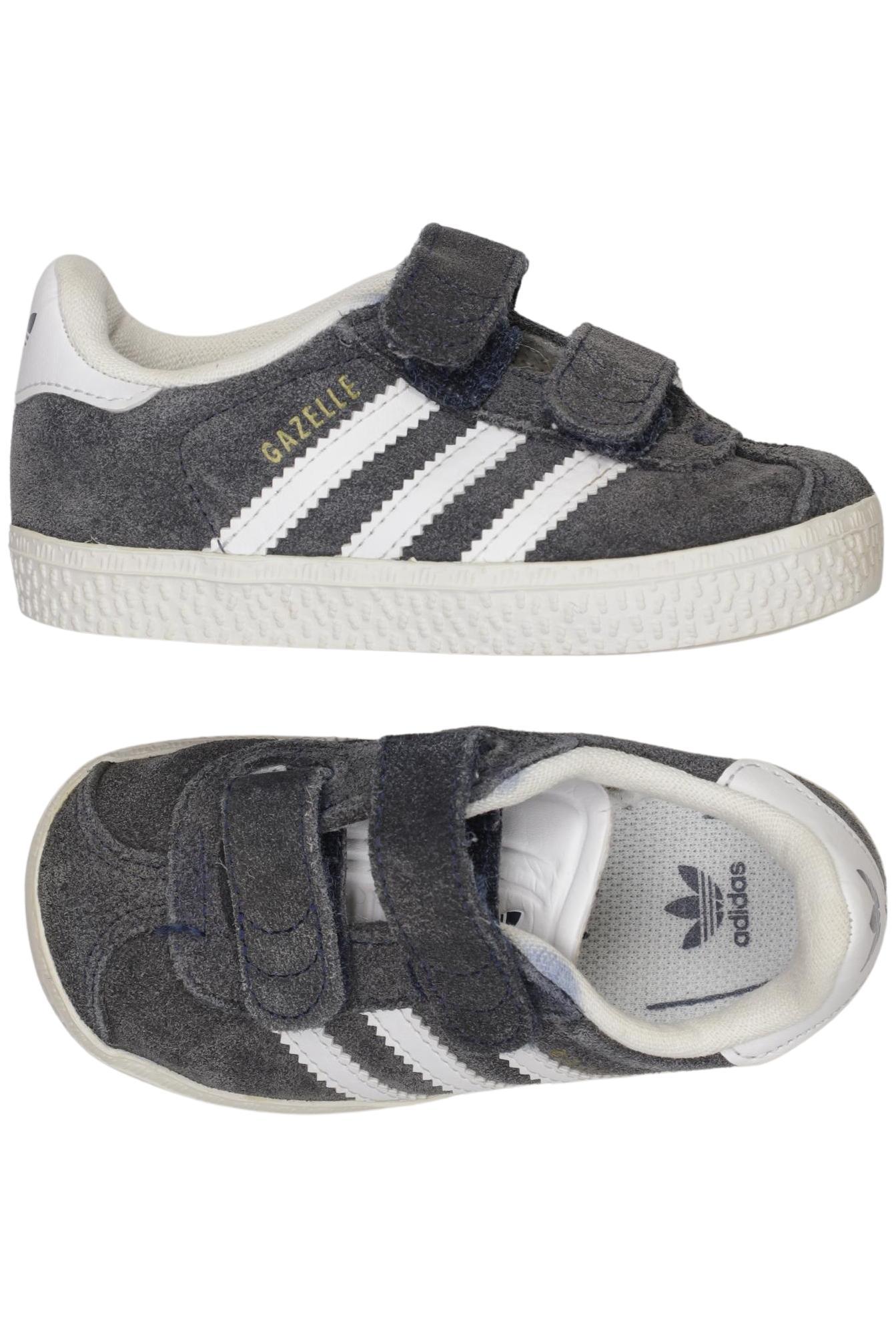 

adidas Originals Jungen Kinderschuhe, grau, Gr. 21